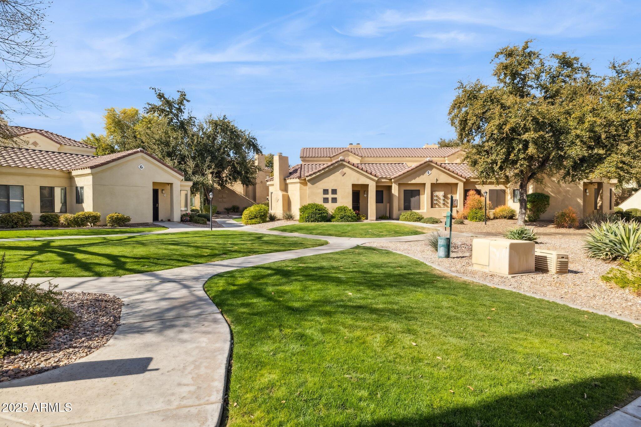 7575 E INDIAN BEND Road, 2081