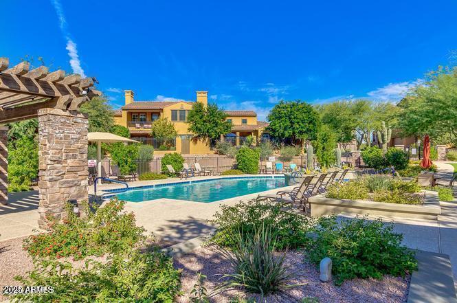 20750 N 87 Street, 2103
