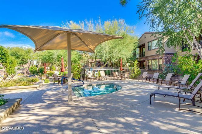 20750 N 87 Street, 2103