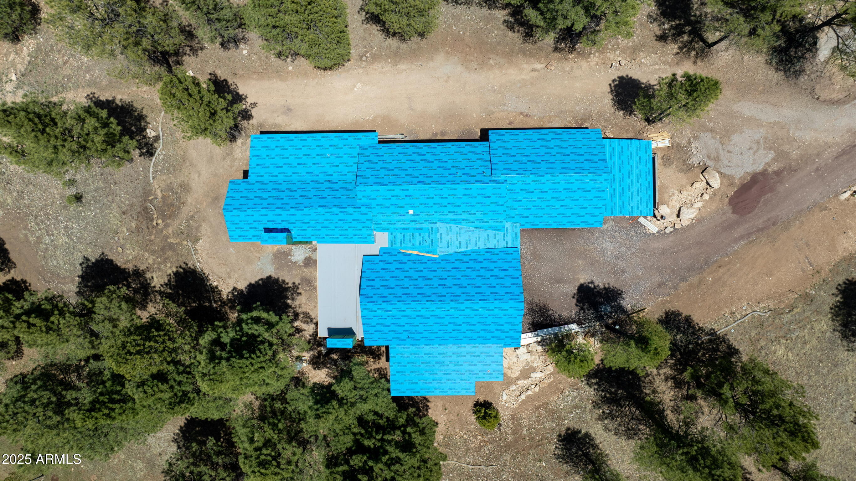 2911 S SOLITARIES CANYON Drive