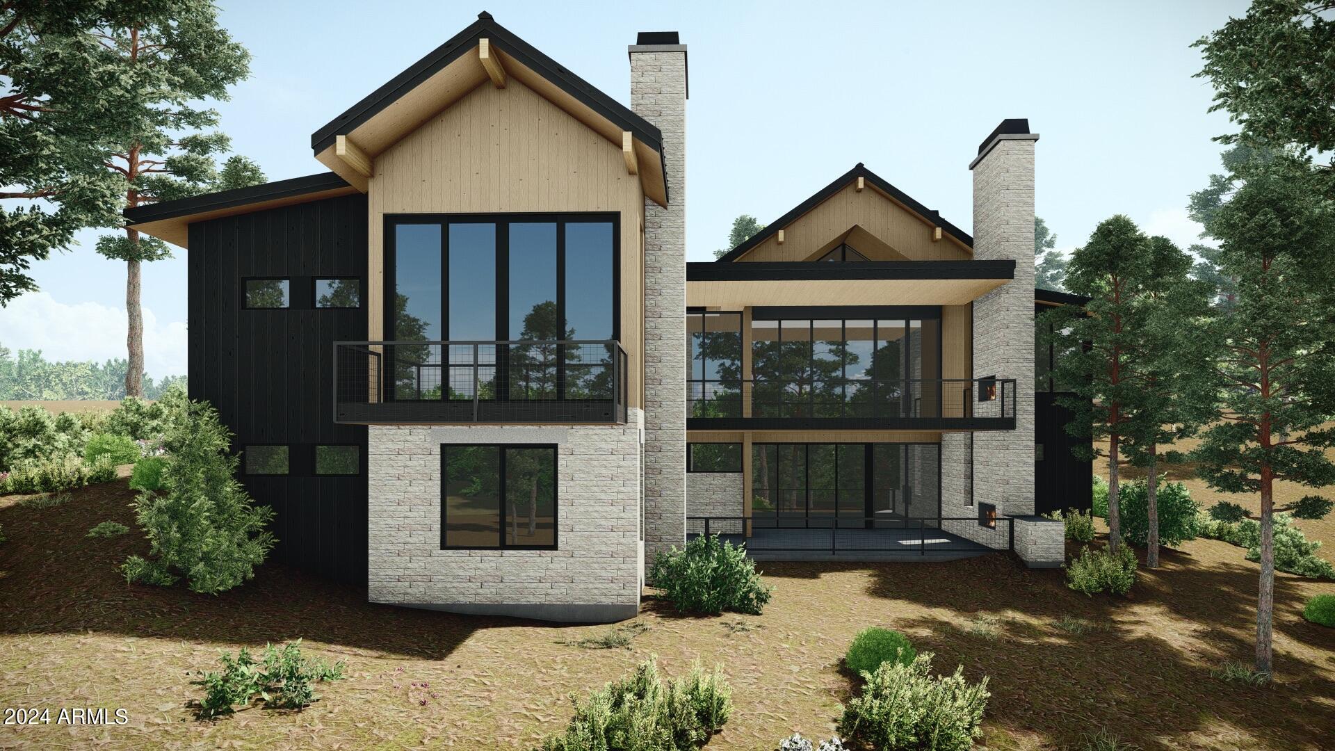 2911 S SOLITARIES CANYON Drive