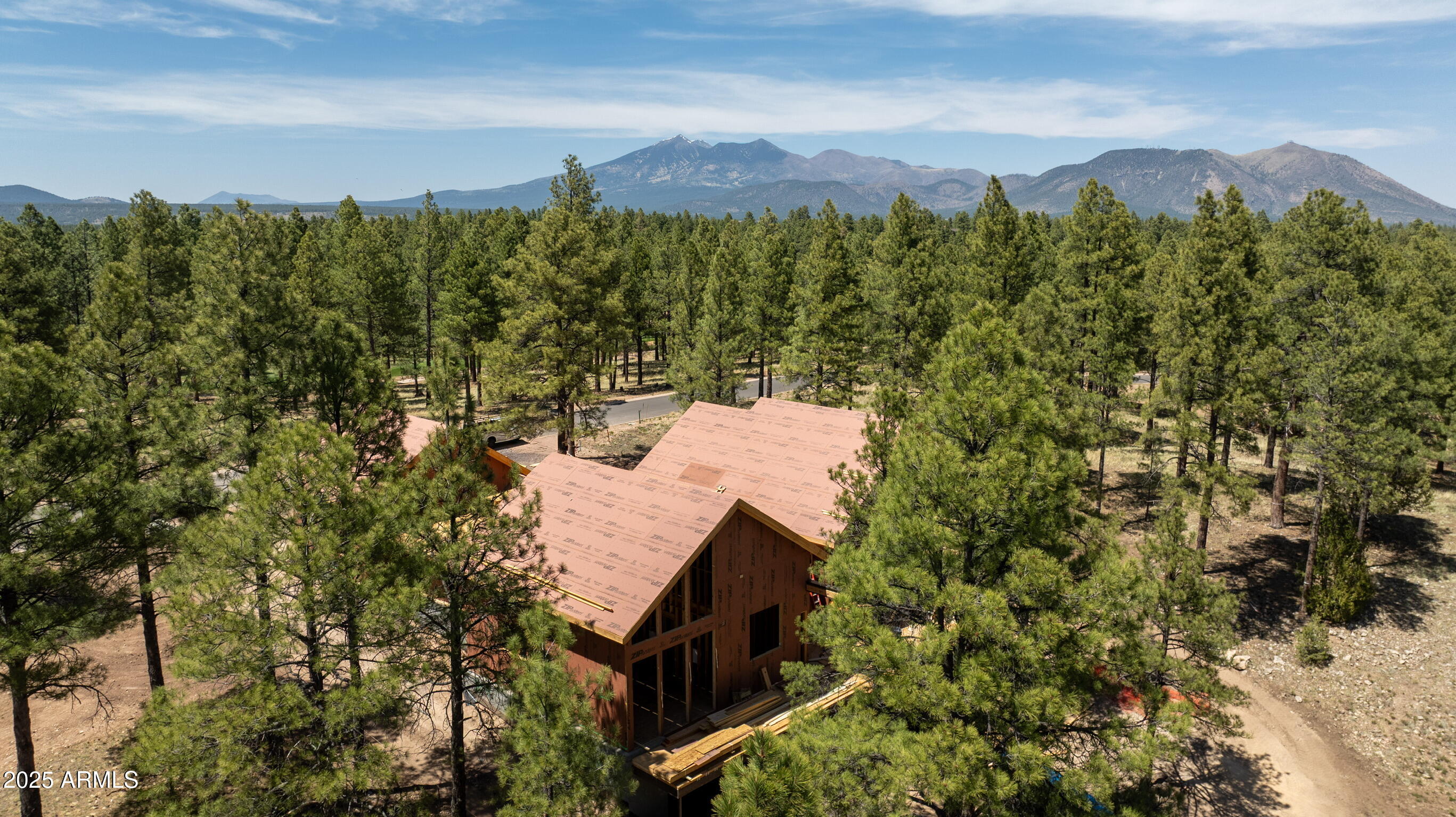 3682 S Woodland Hills Drive