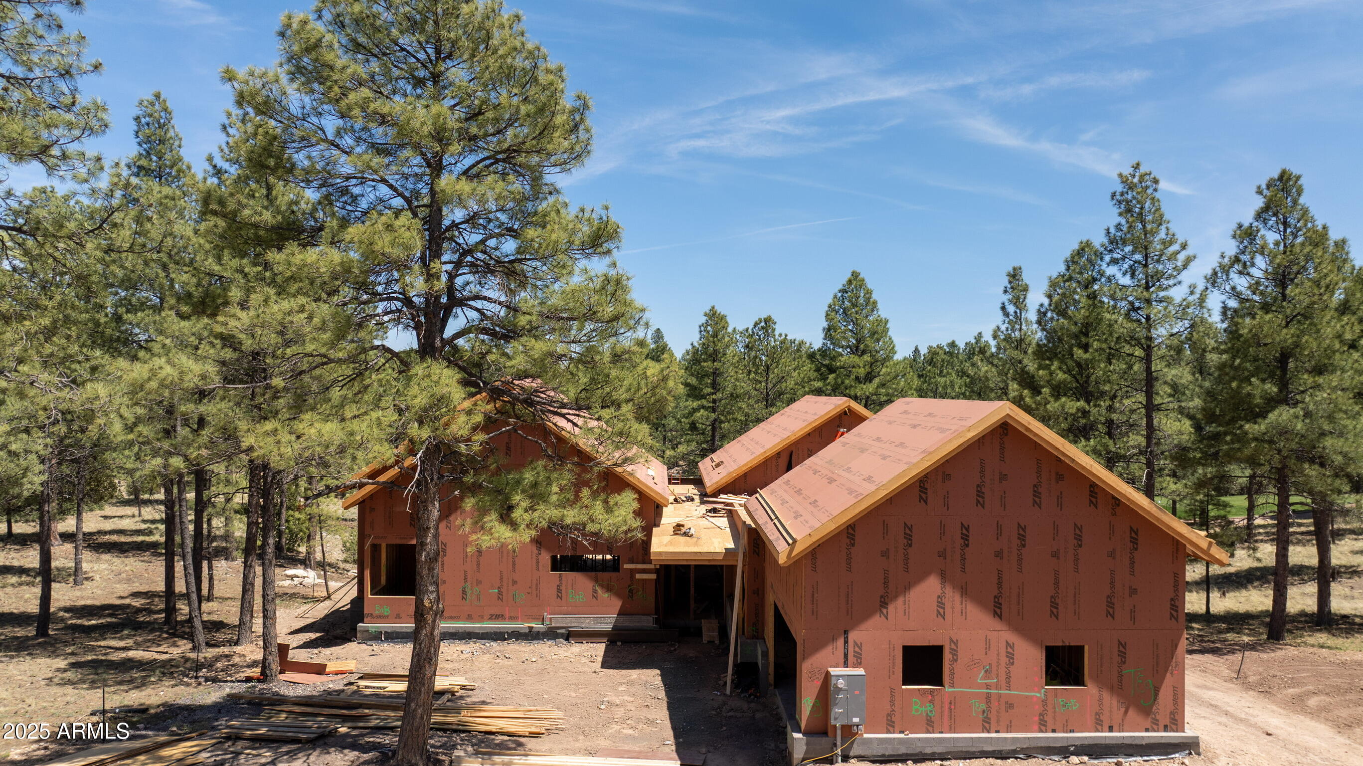 3682 S Woodland Hills Drive