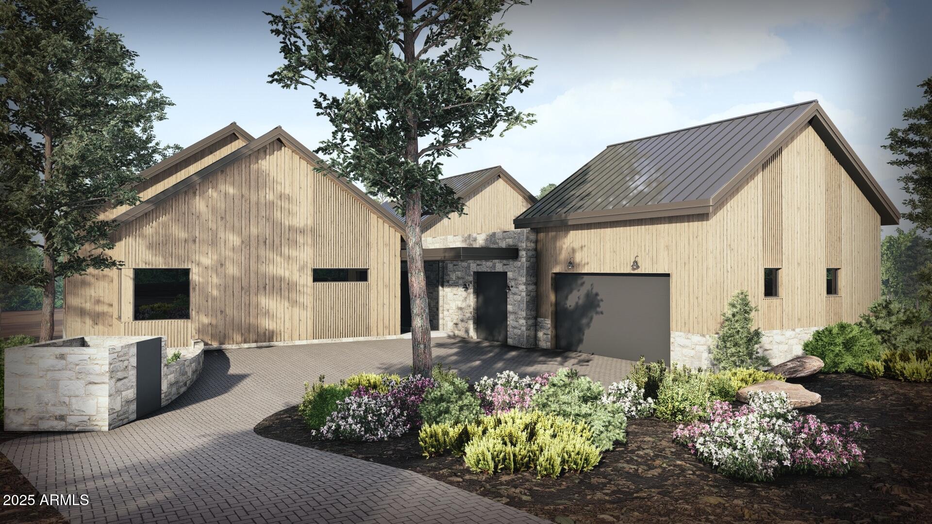 3682 S Woodland Hills Drive