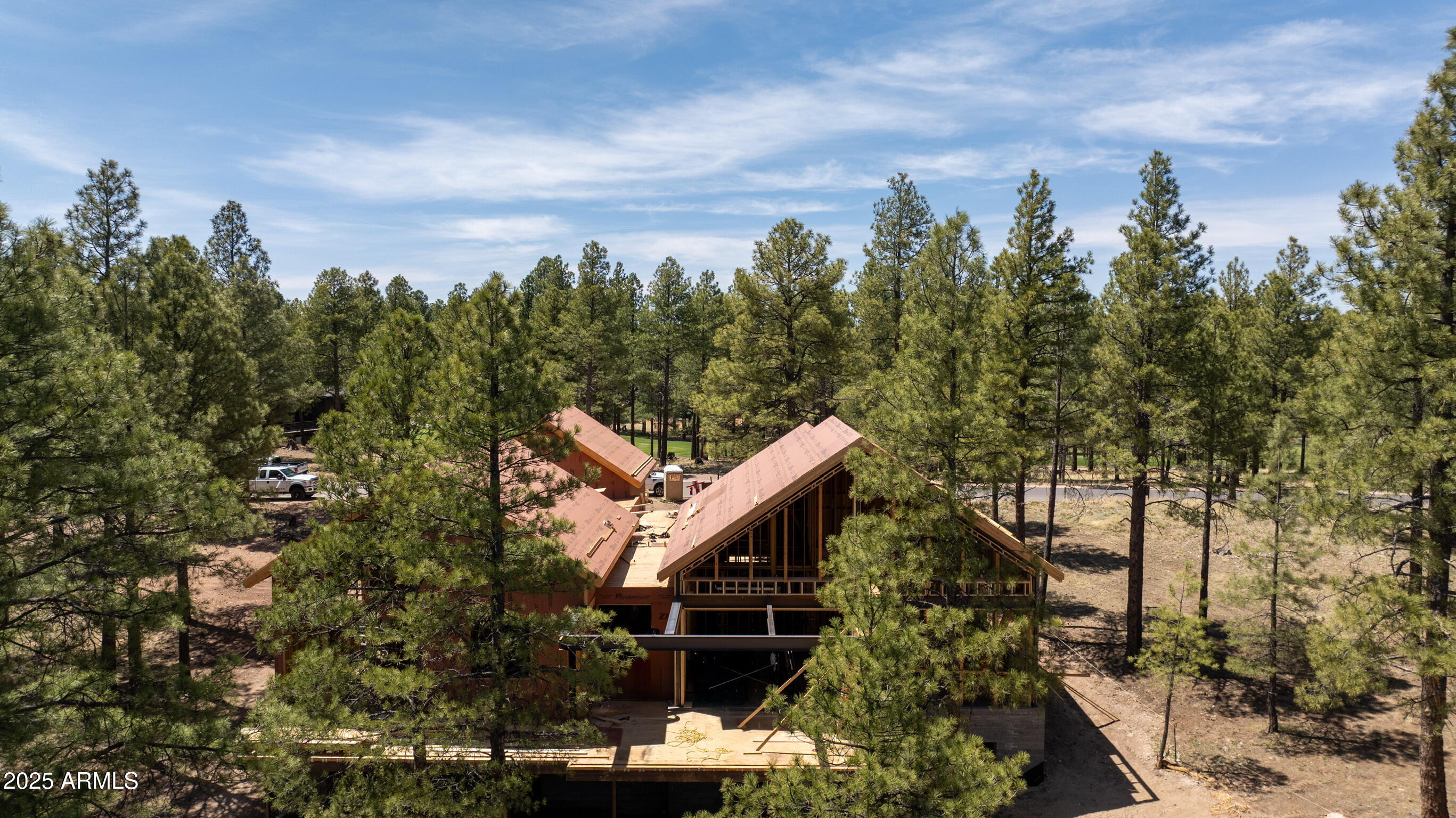 3682 S Woodland Hills Drive