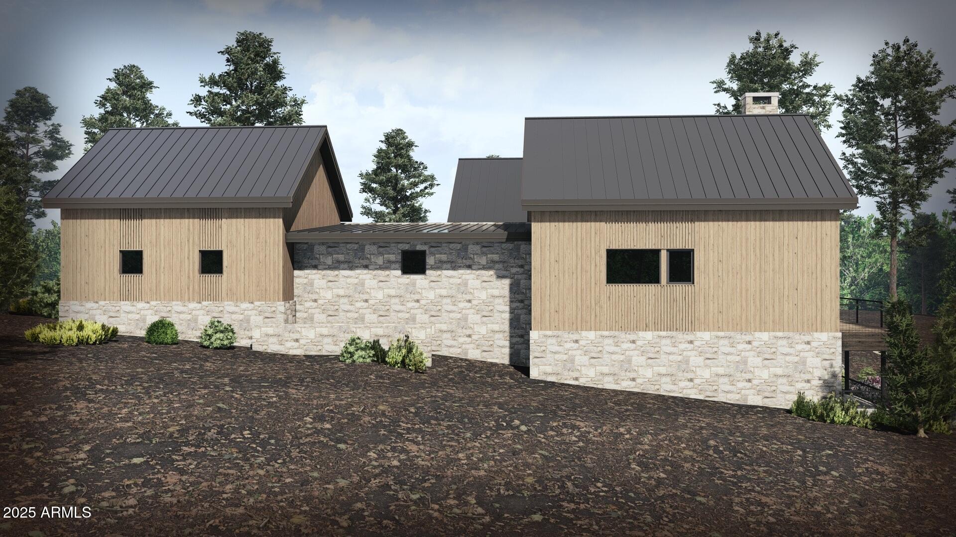 3682 S Woodland Hills Drive