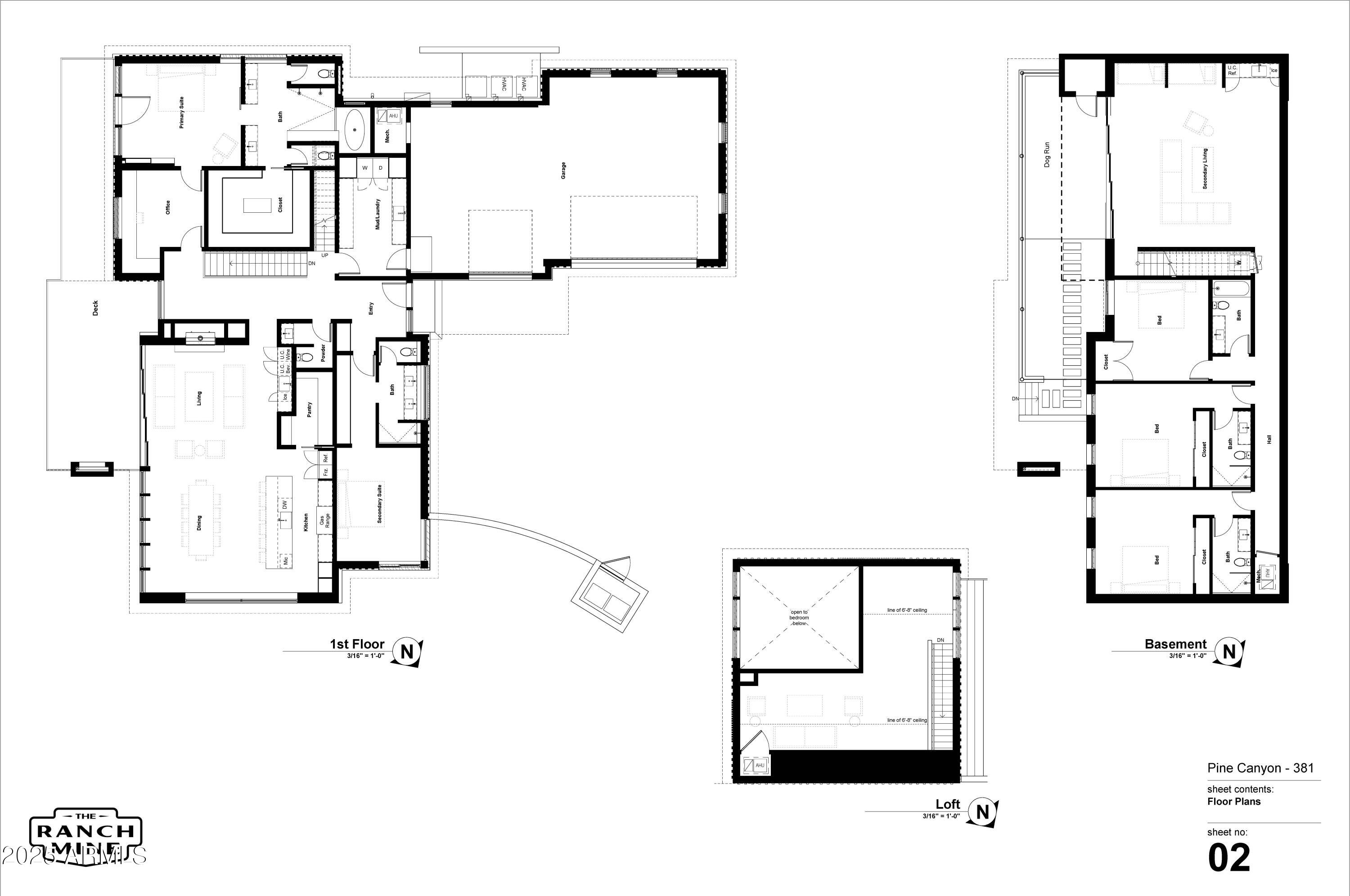 3682 S Woodland Hills Drive