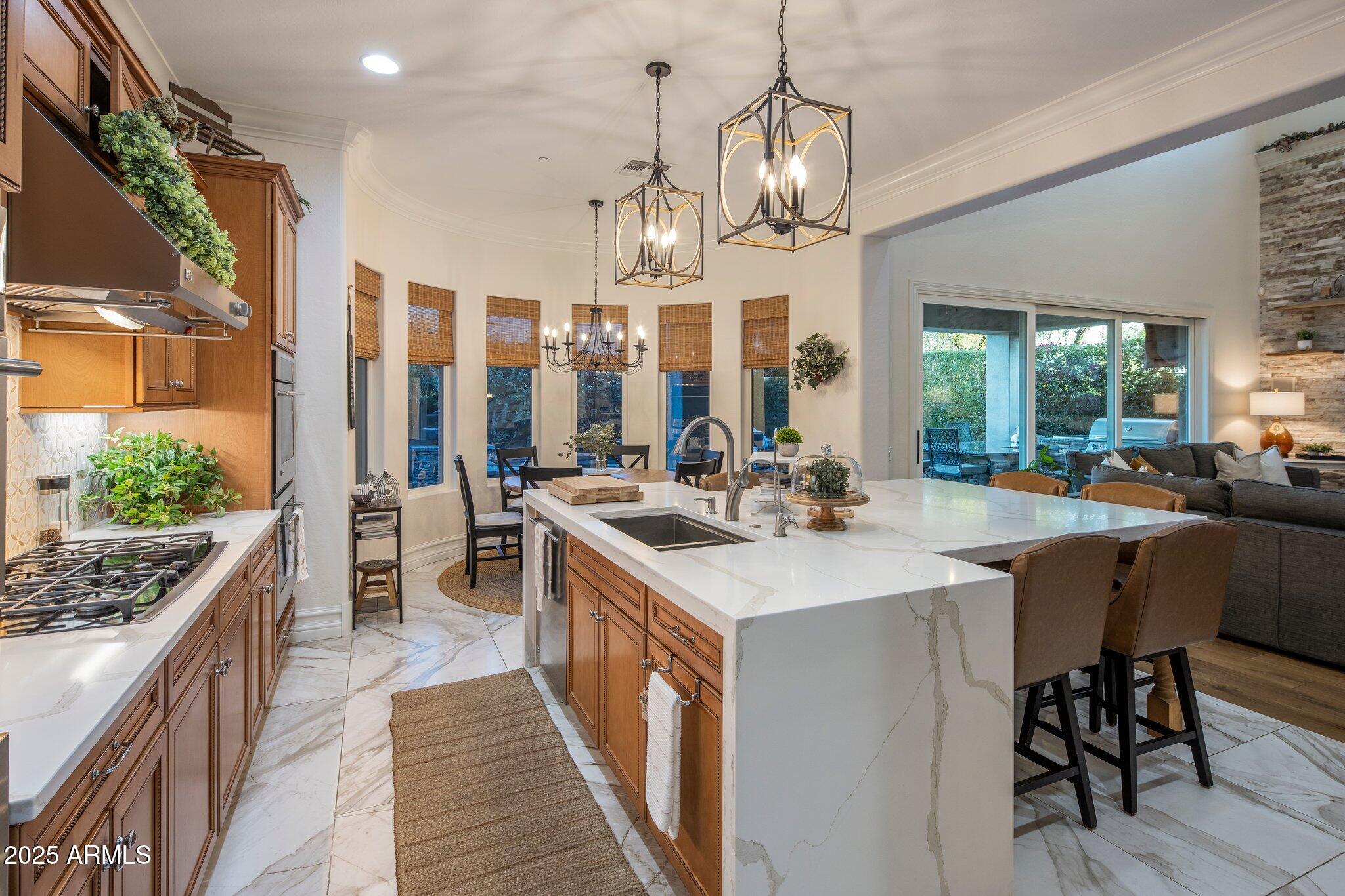 3741 E EMBER GLOW Way