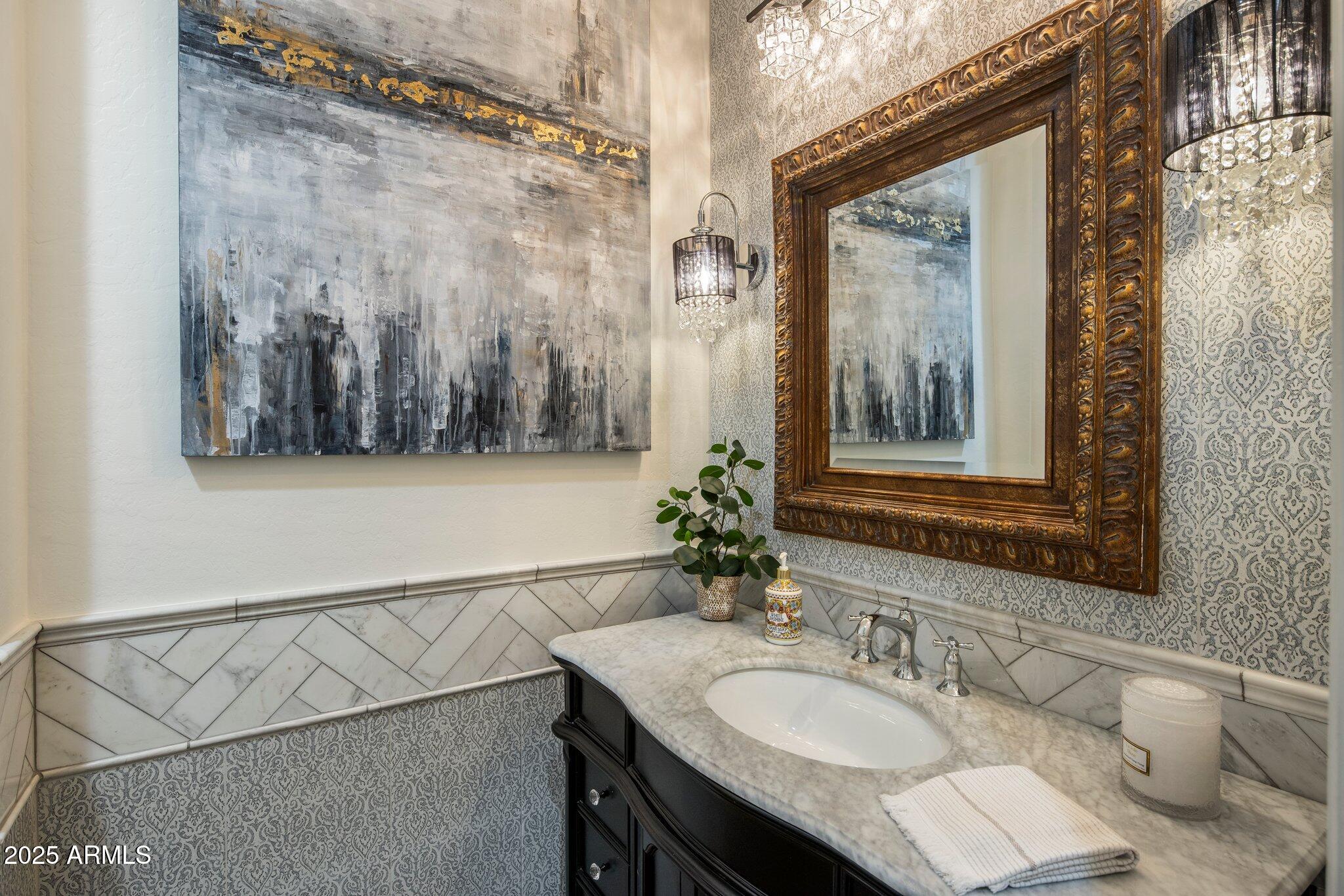 3741 E EMBER GLOW Way