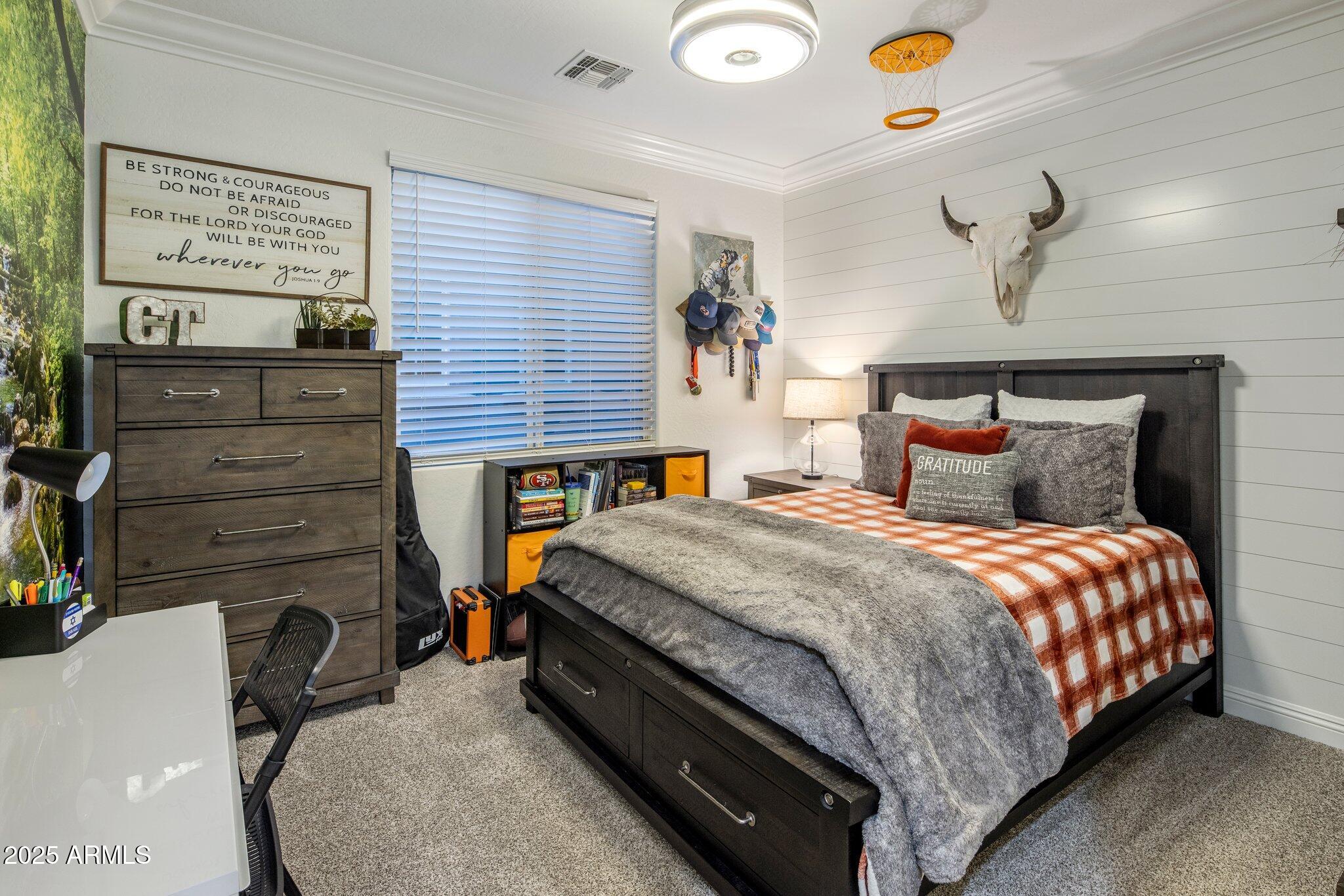 3741 E EMBER GLOW Way