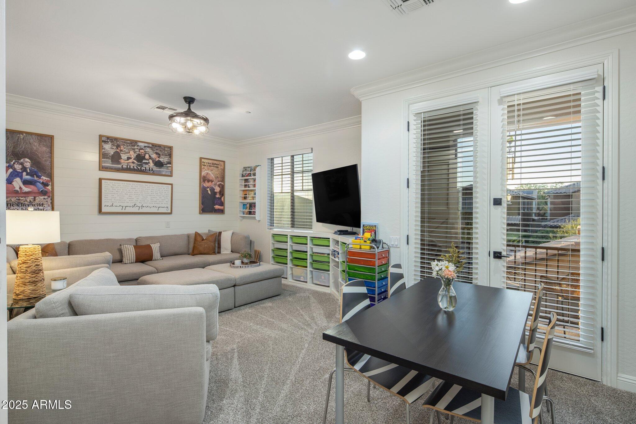 3741 E EMBER GLOW Way