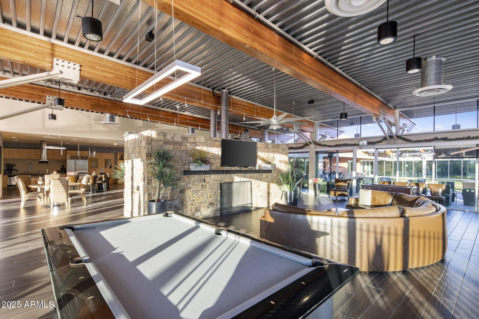 3741 E EMBER GLOW Way