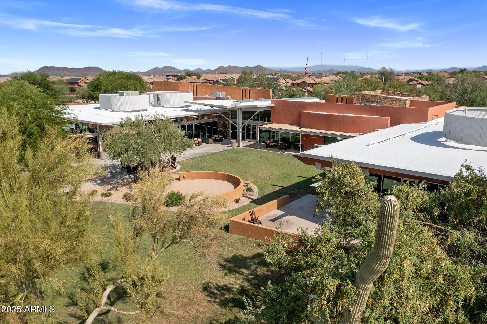 3741 E EMBER GLOW Way