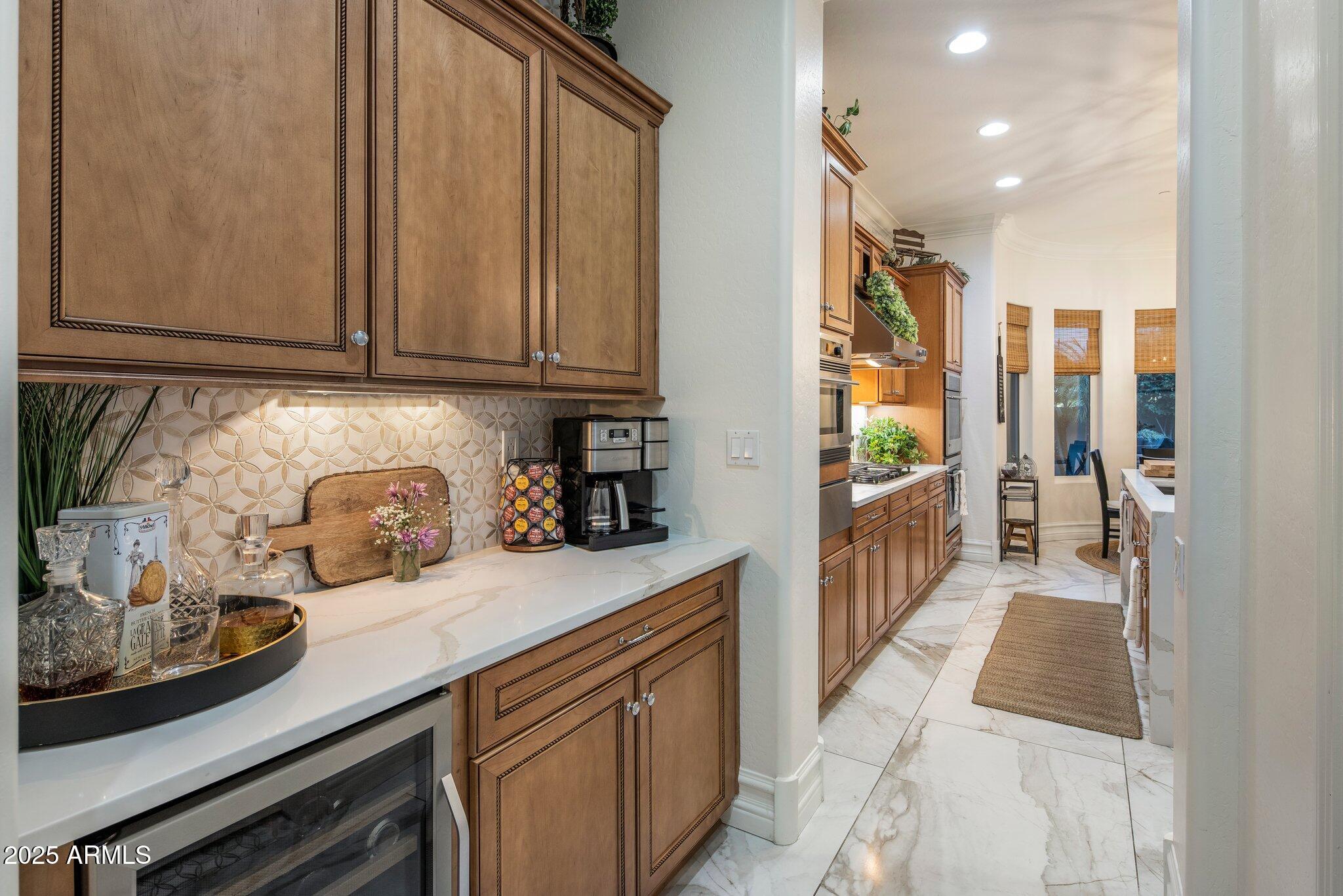 3741 E EMBER GLOW Way