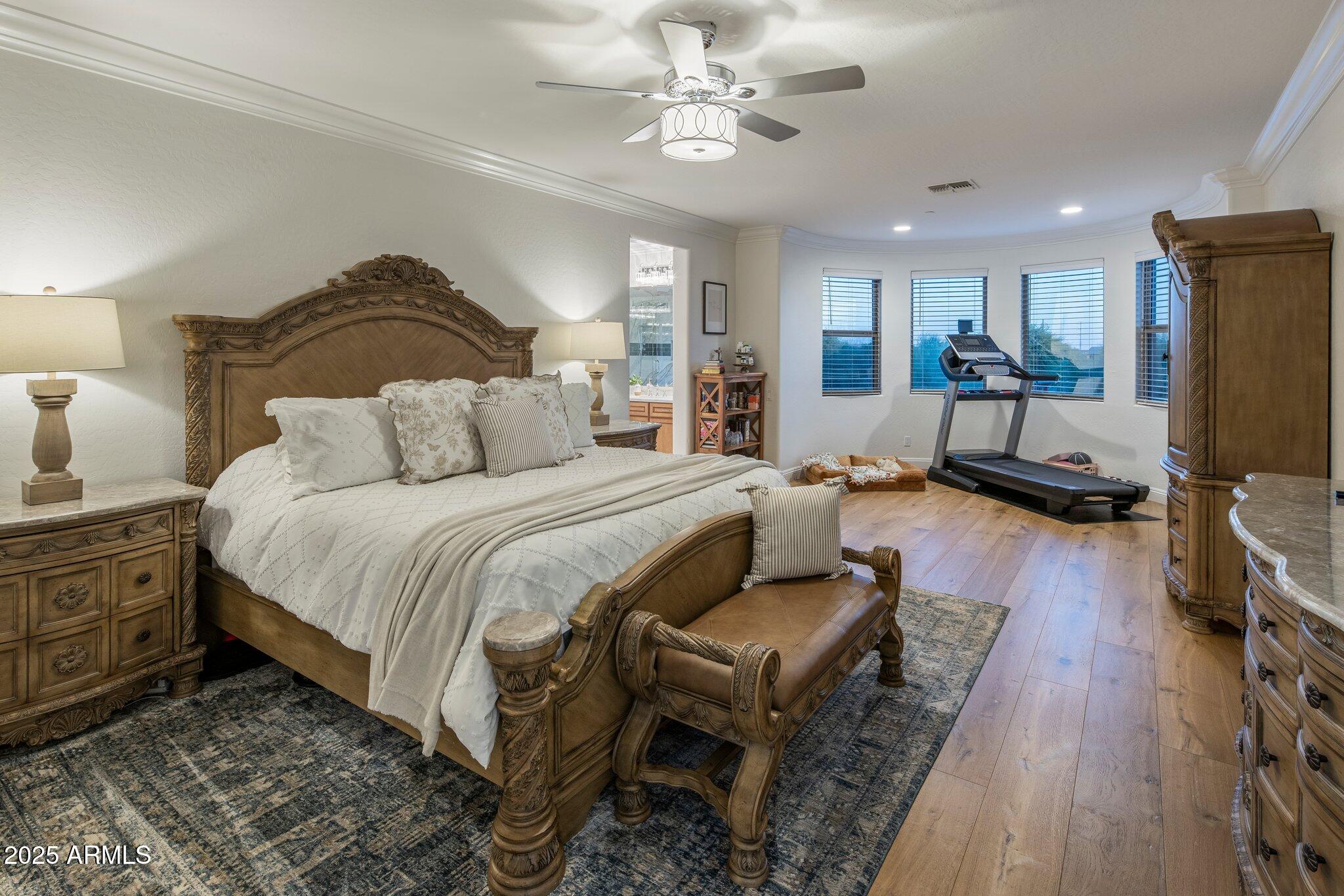 3741 E EMBER GLOW Way