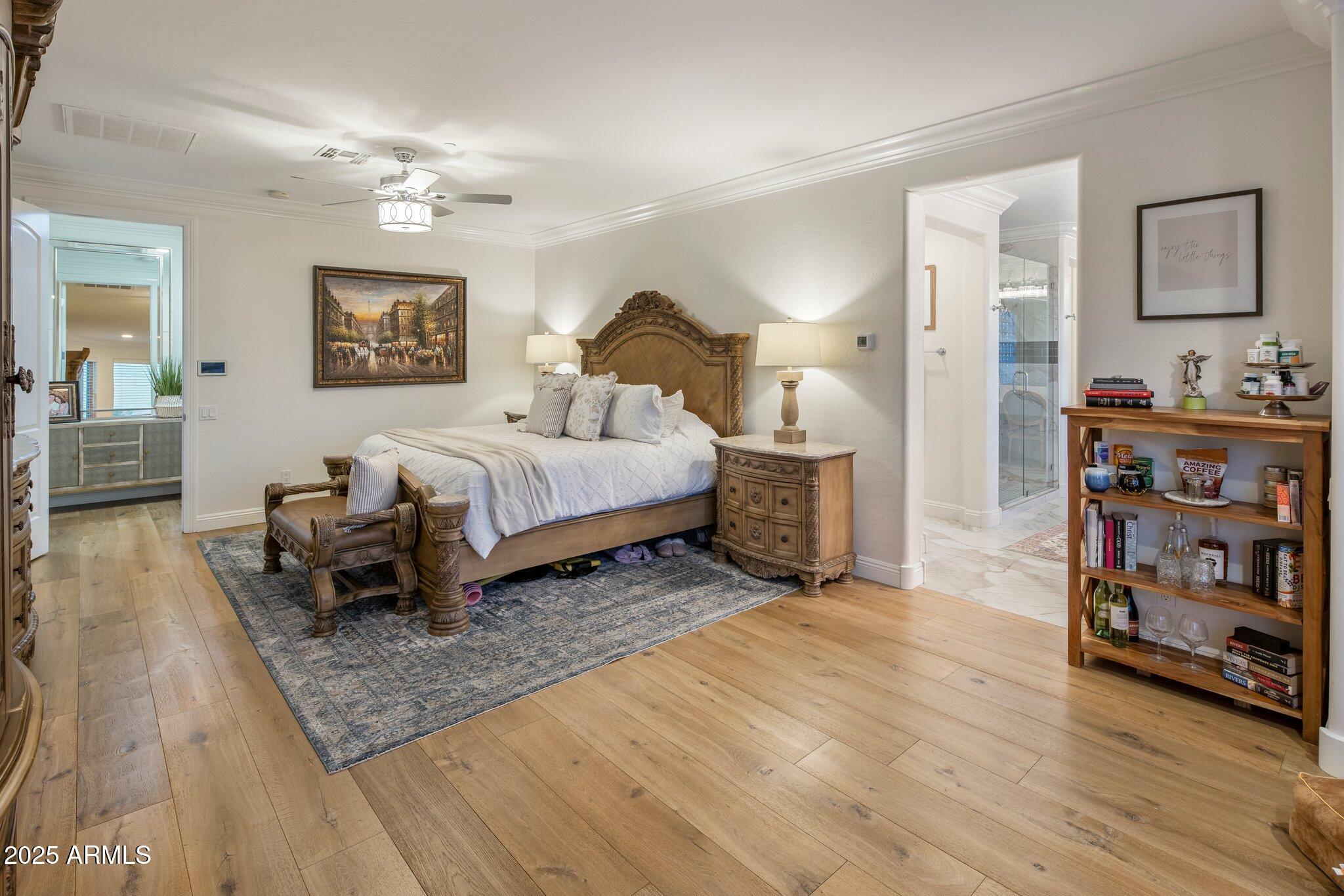 3741 E EMBER GLOW Way