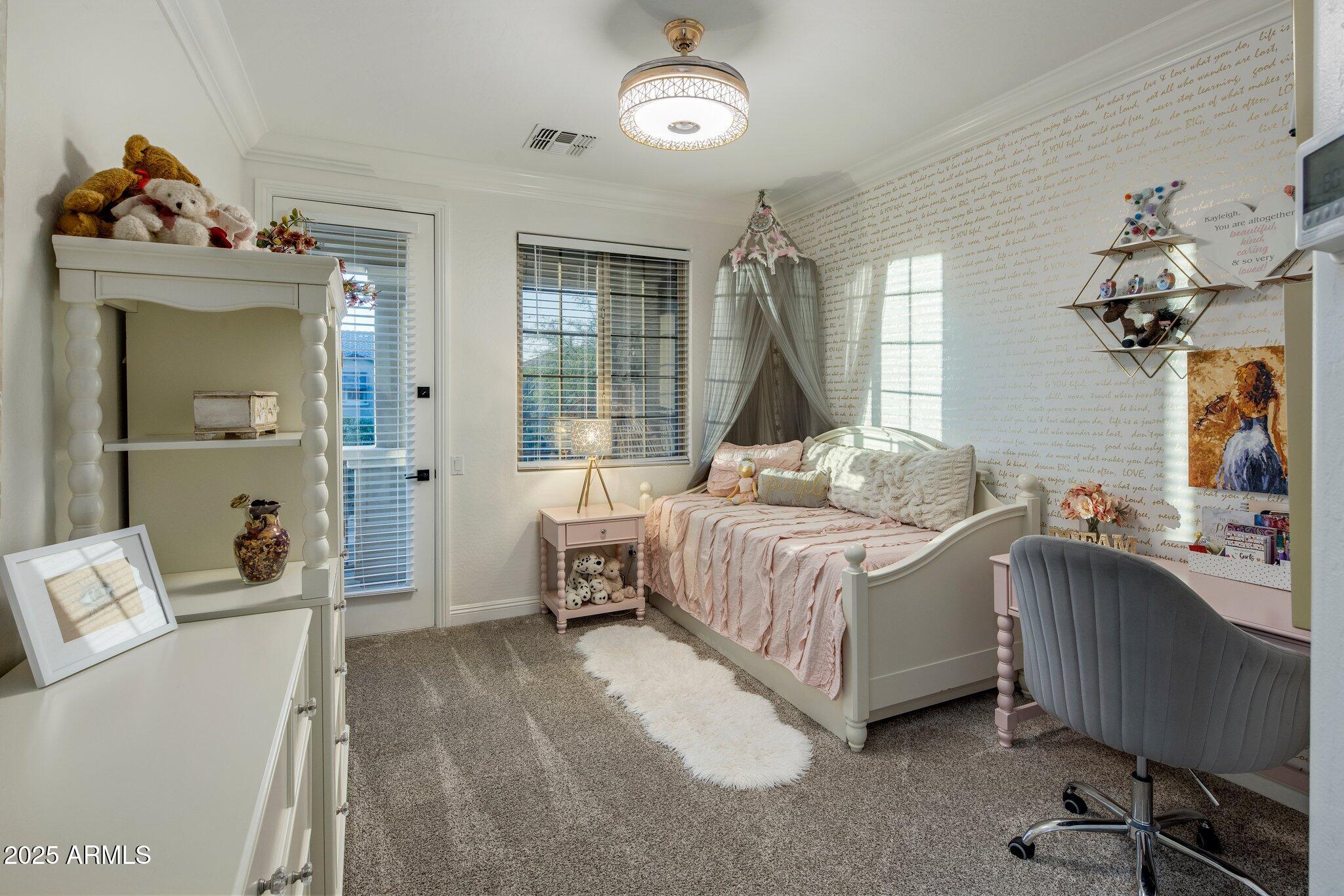 3741 E EMBER GLOW Way