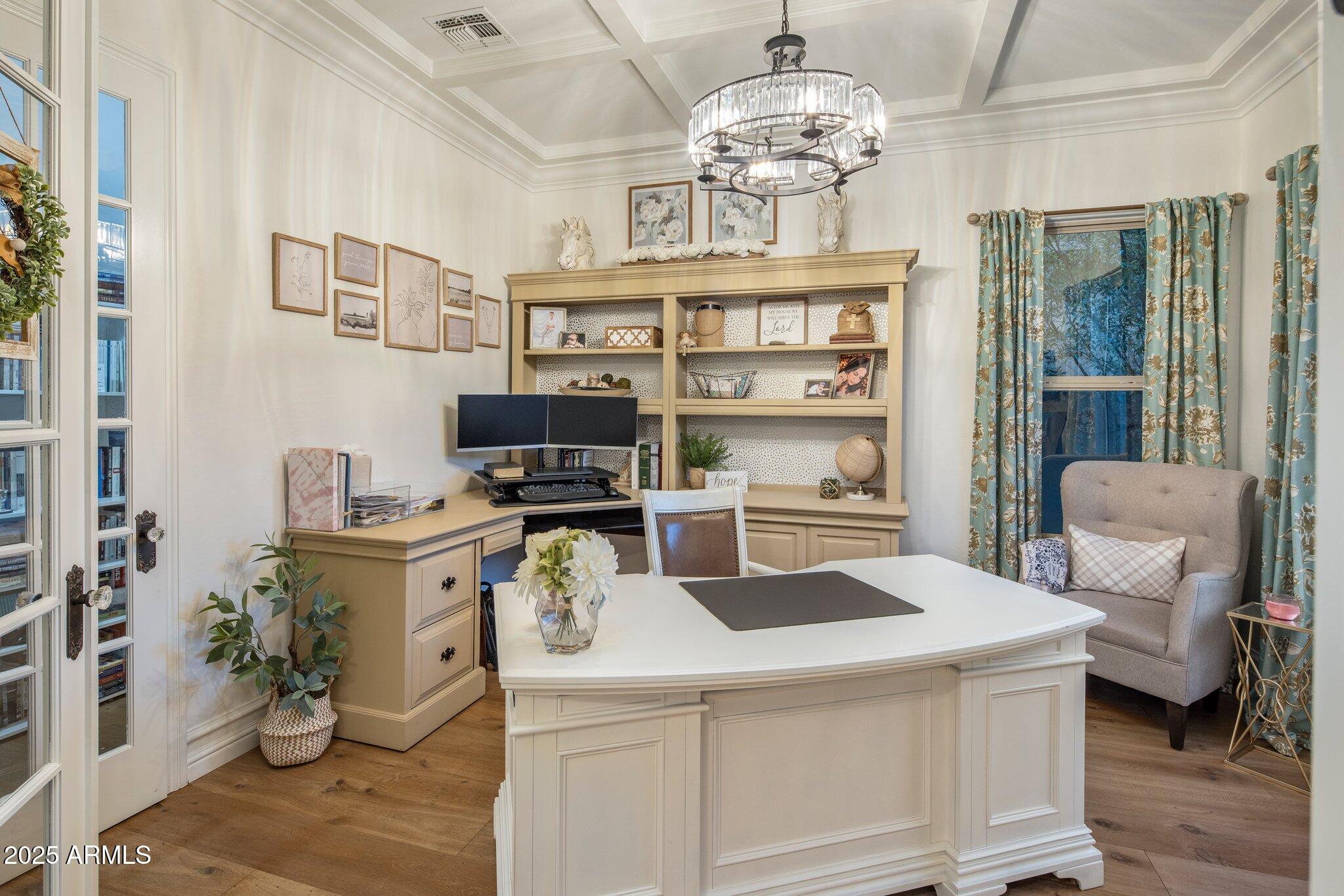 3741 E EMBER GLOW Way