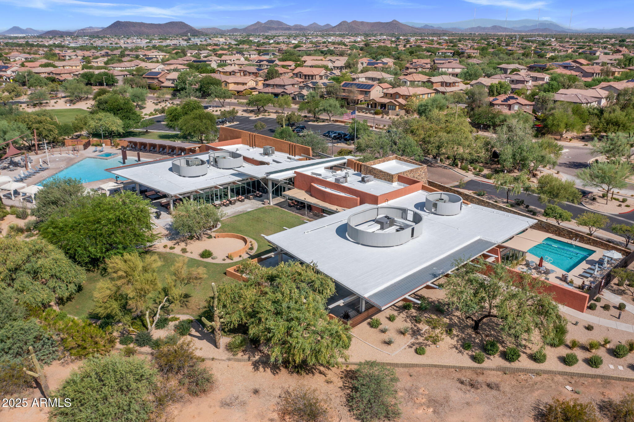 3741 E EMBER GLOW Way