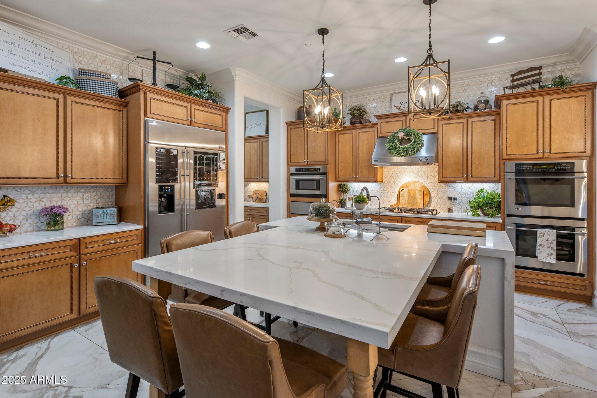 3741 E EMBER GLOW Way