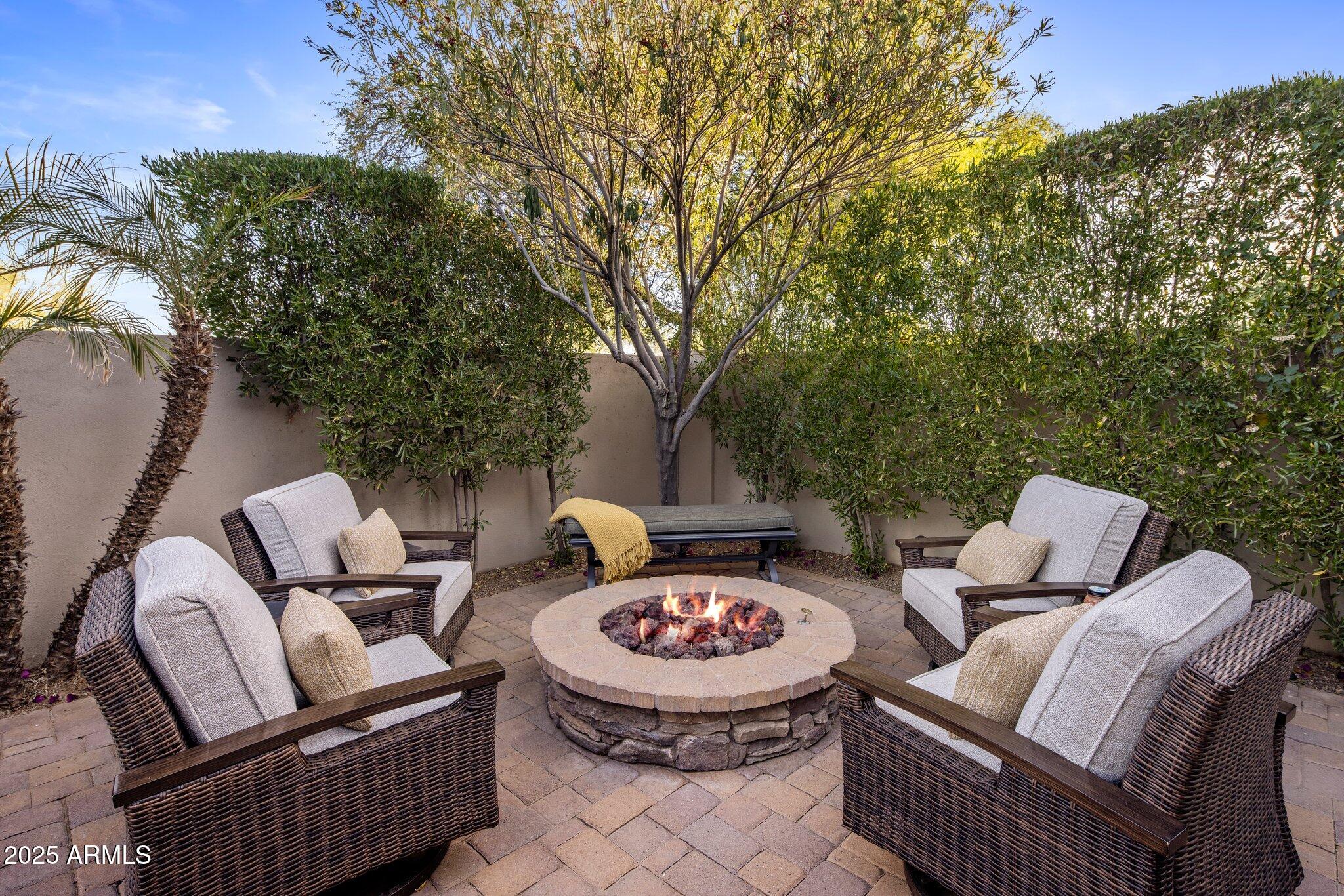 3741 E EMBER GLOW Way