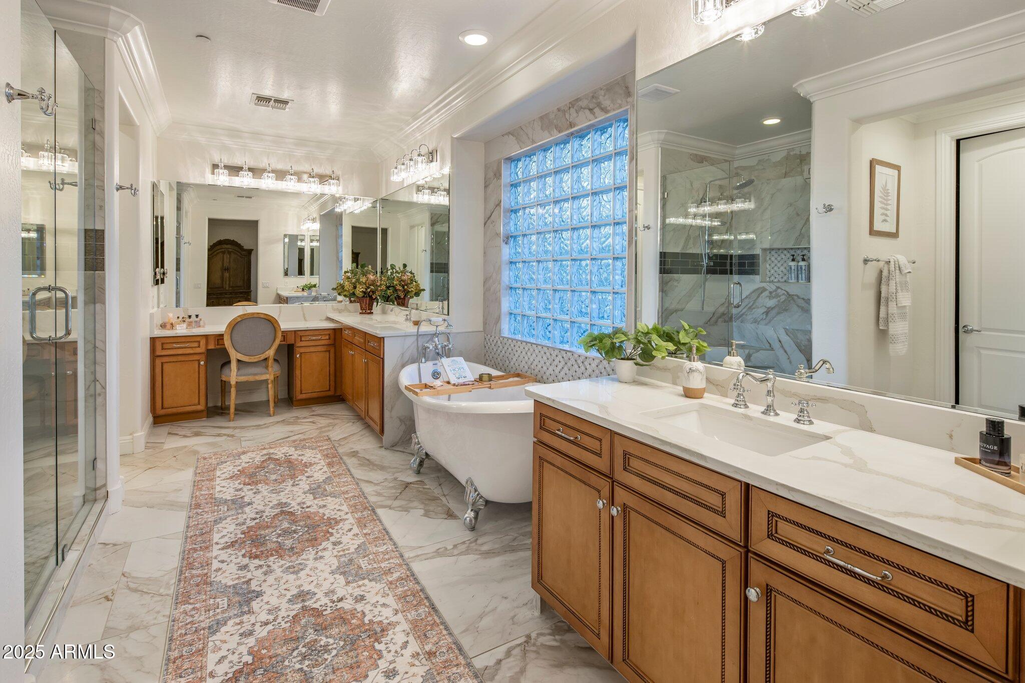 3741 E EMBER GLOW Way