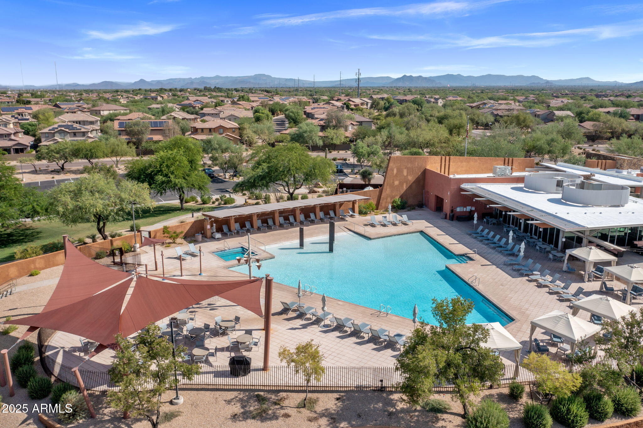 3741 E EMBER GLOW Way