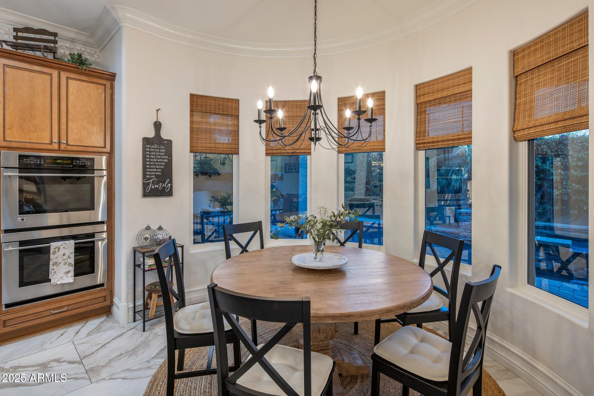 3741 E EMBER GLOW Way