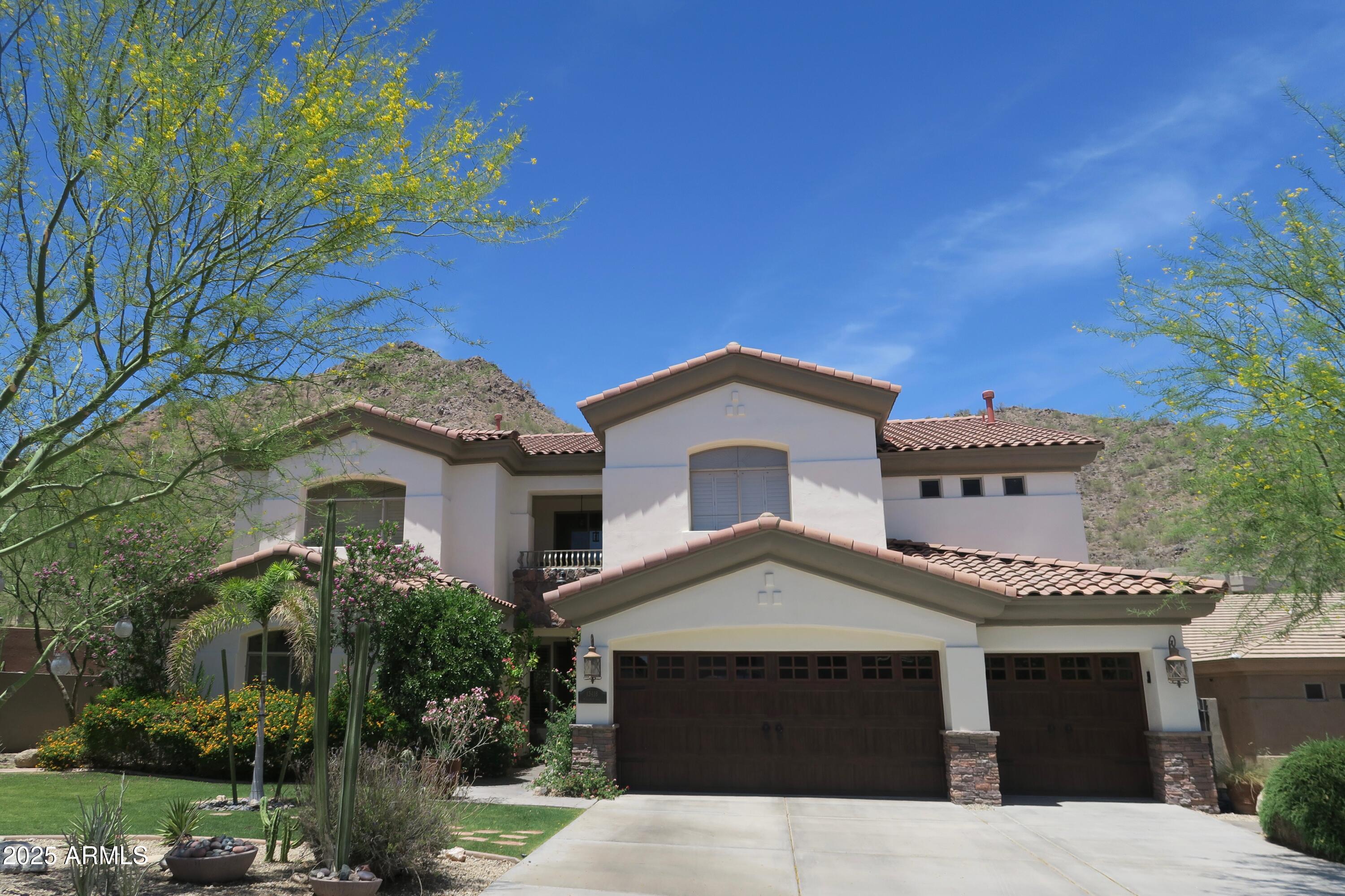 13418 N MANZANITA Lane