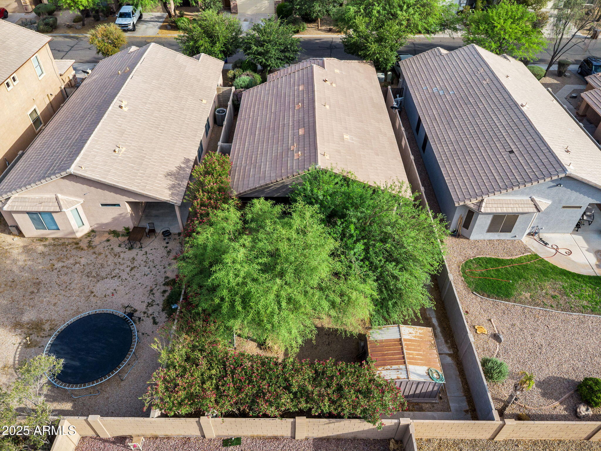 154 W HAYDEN PARK Road