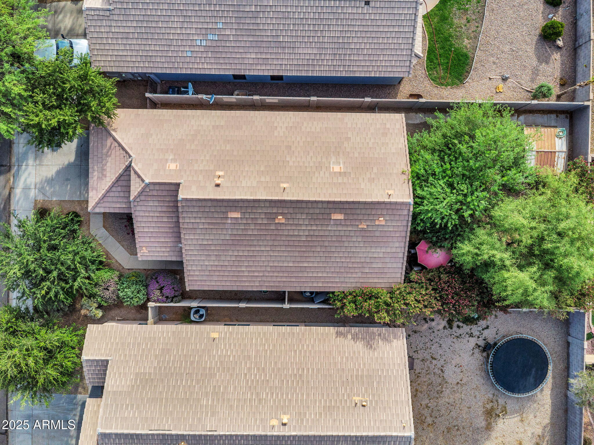 154 W HAYDEN PARK Road