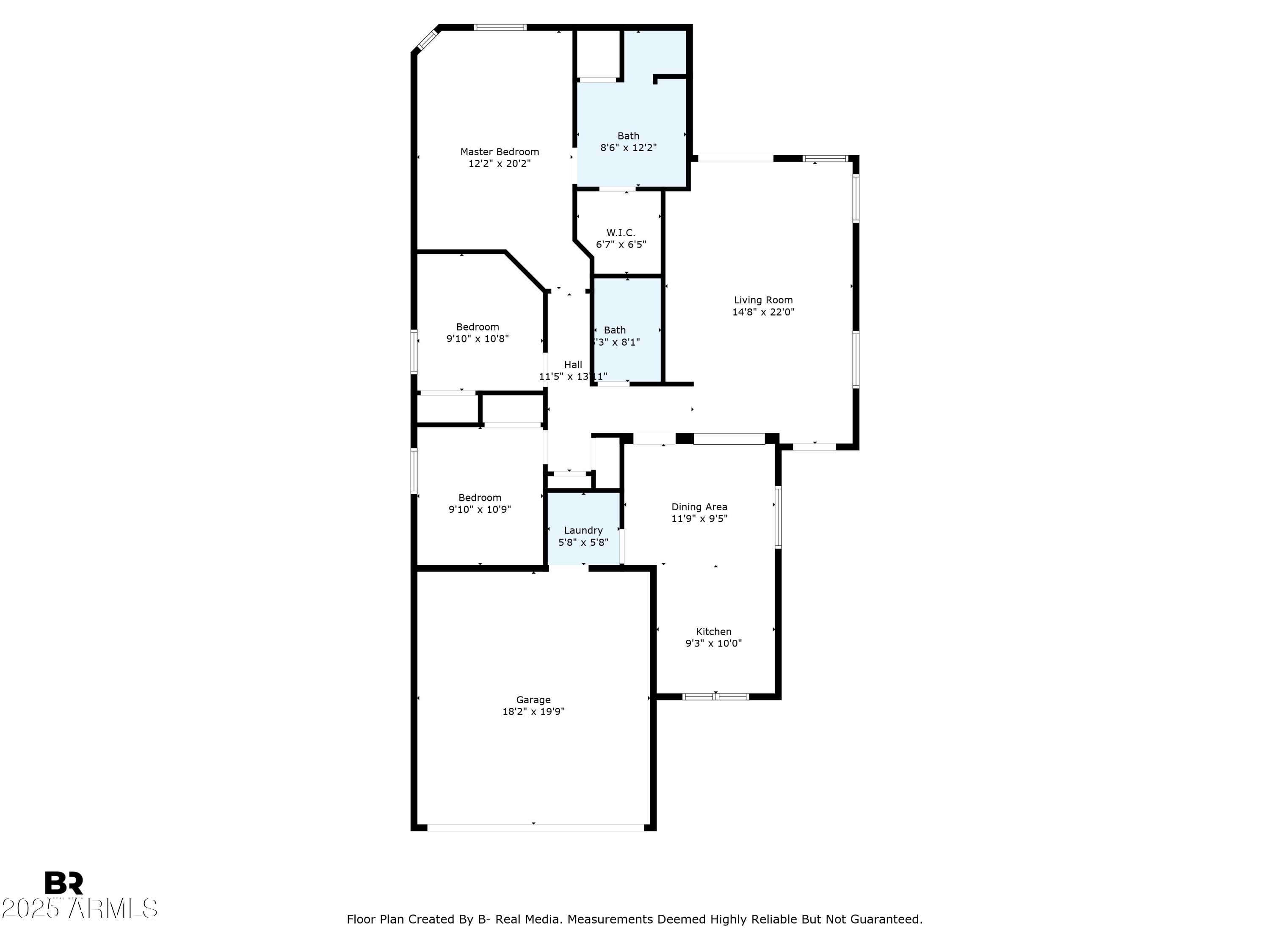 154 W HAYDEN PARK Road