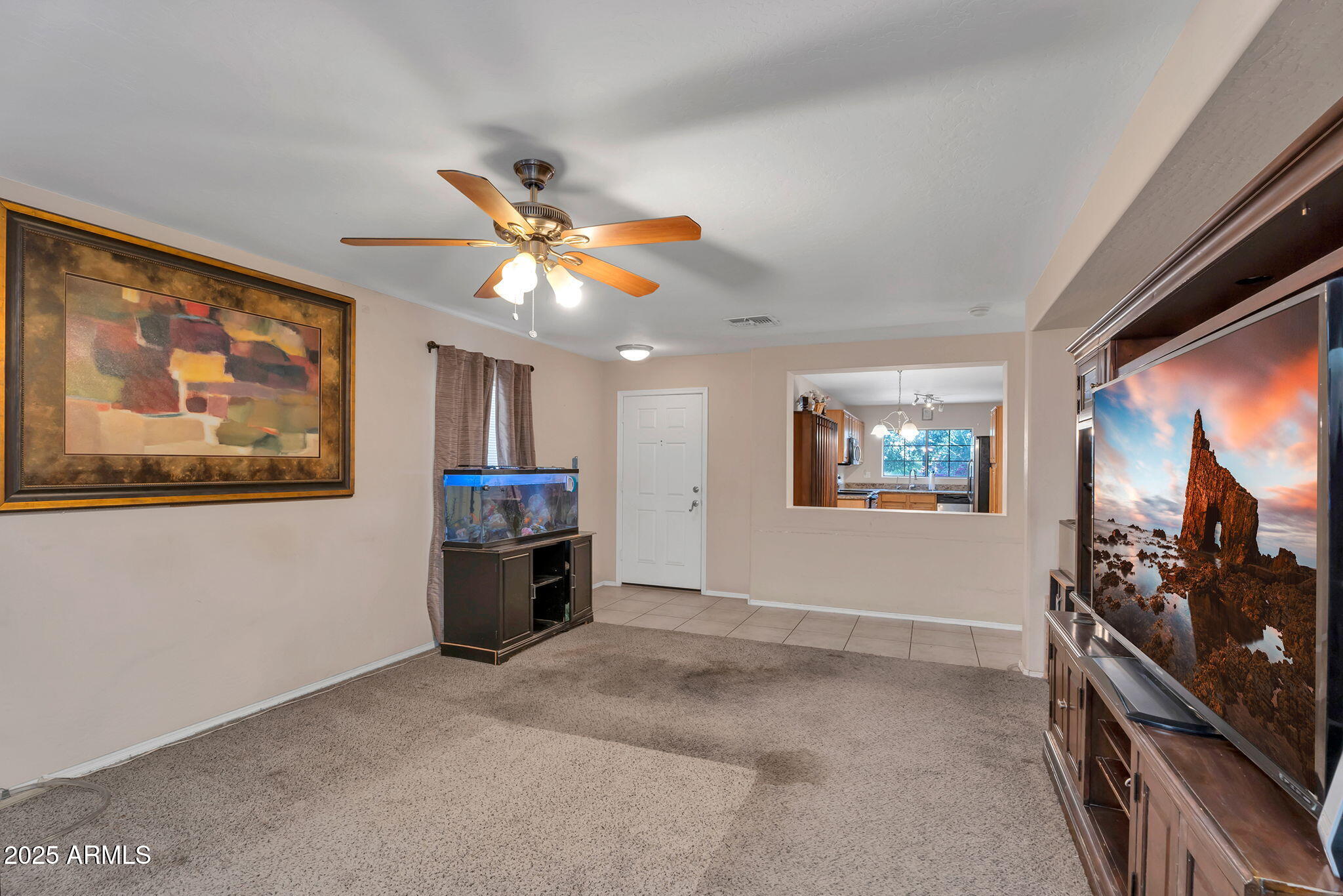 154 W HAYDEN PARK Road