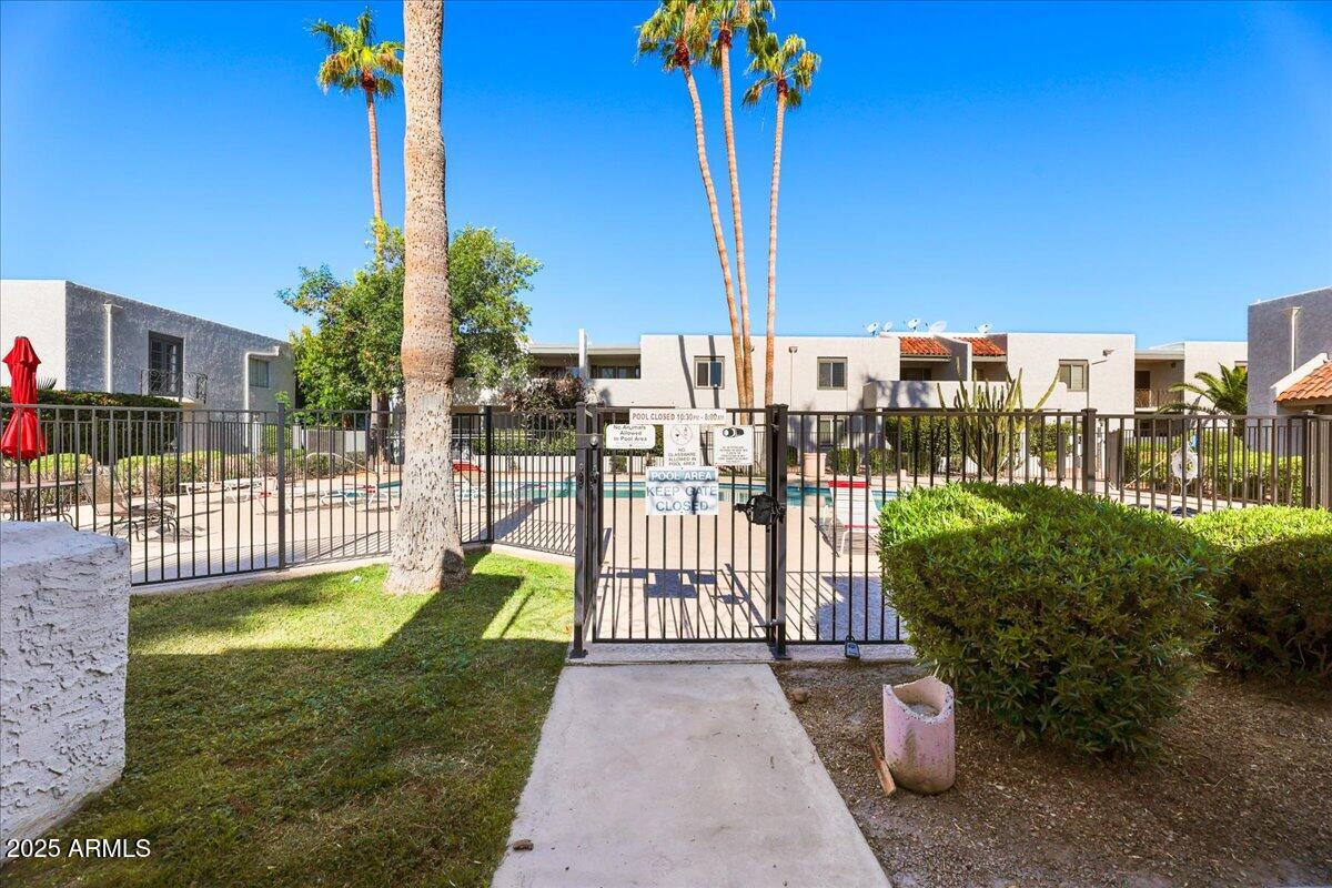 3314 N 68TH Street, W112