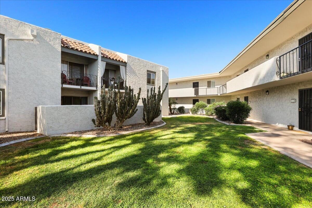 3314 N 68TH Street, W112