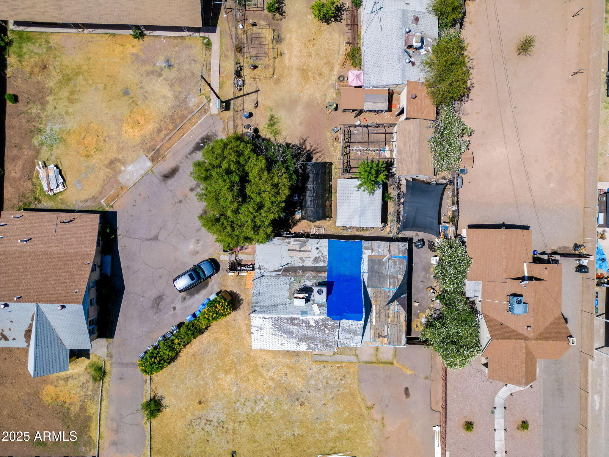 1646 E AMELIA Avenue