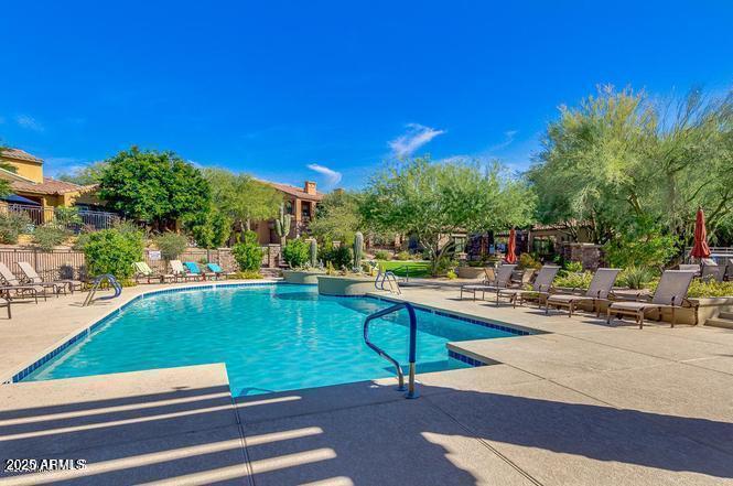 20750 N 87th Street, 2103
