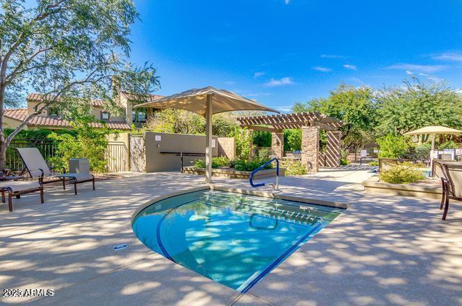 20750 N 87th Street, 2103