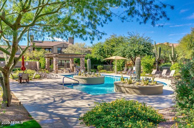 20750 N 87th Street, 2103