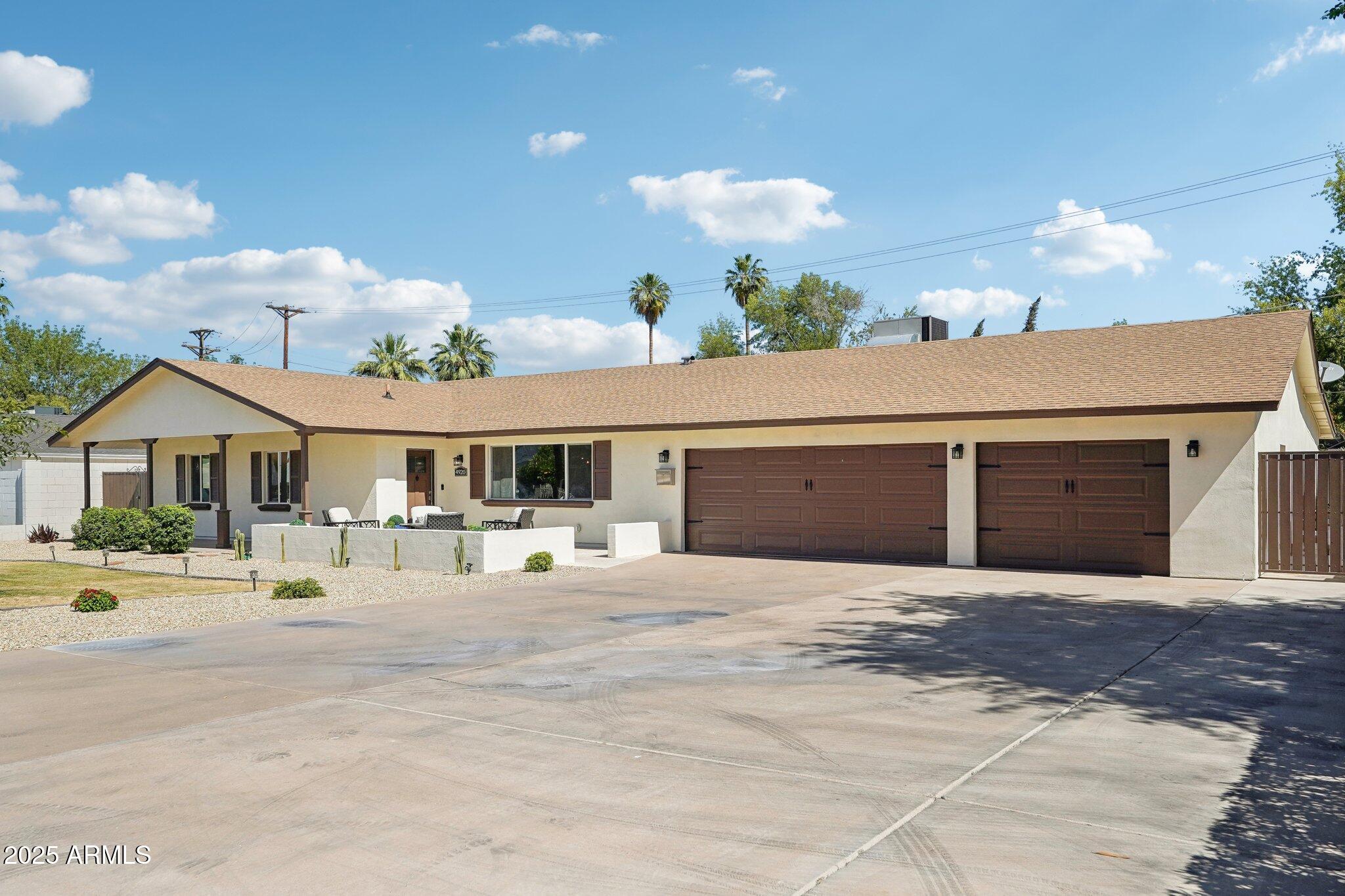 4920 E OSBORN Road