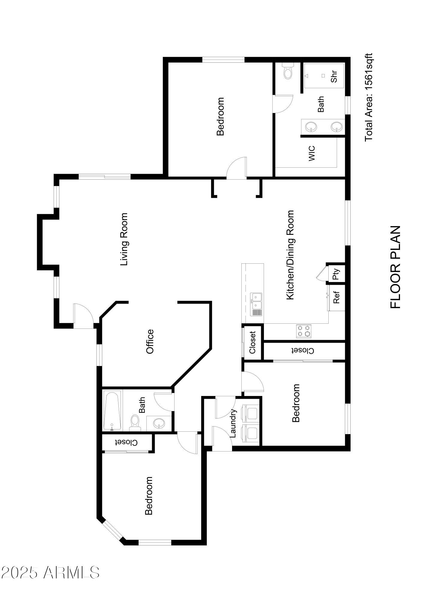 2627 E GARY Way