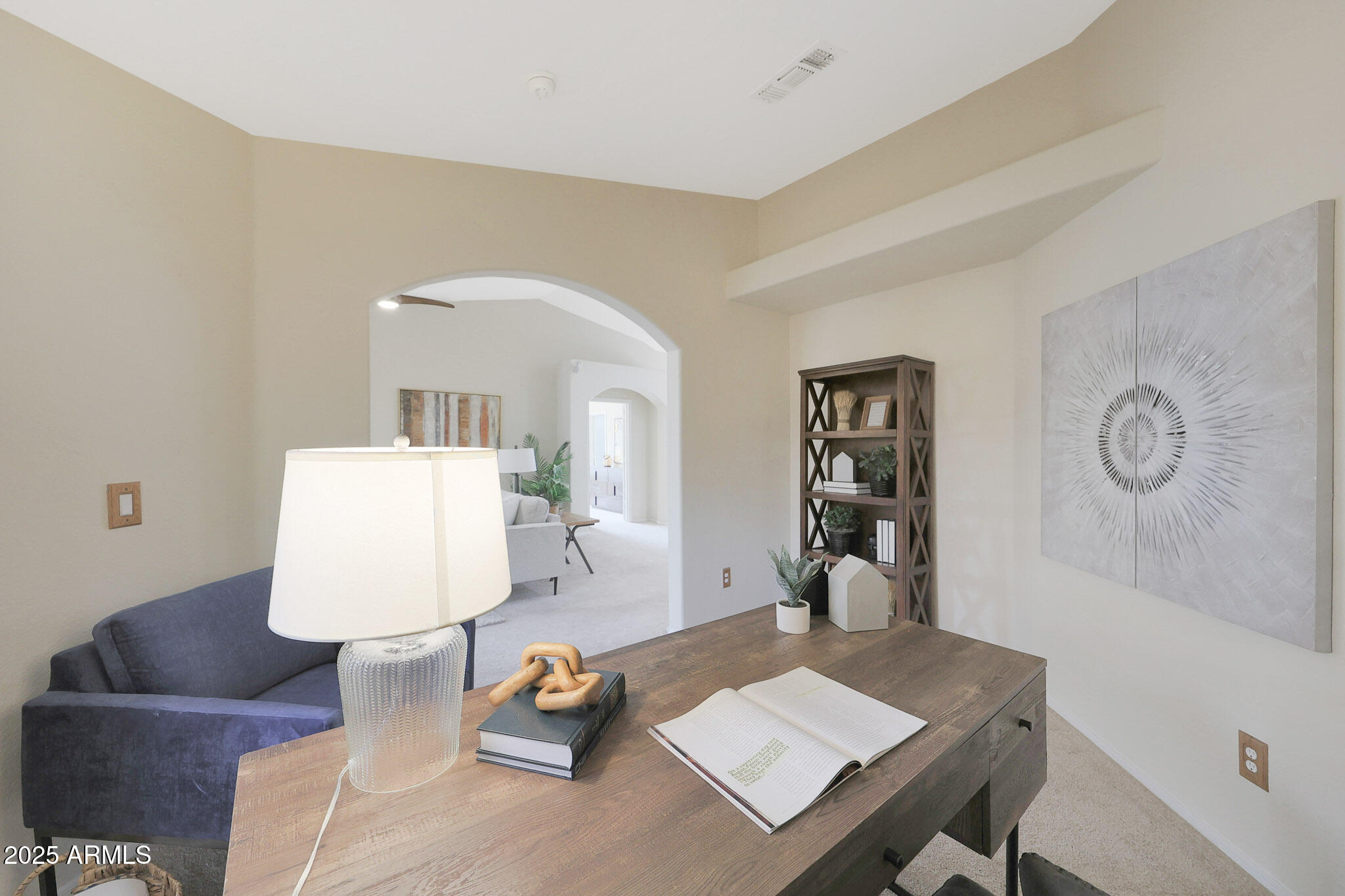 2627 E GARY Way