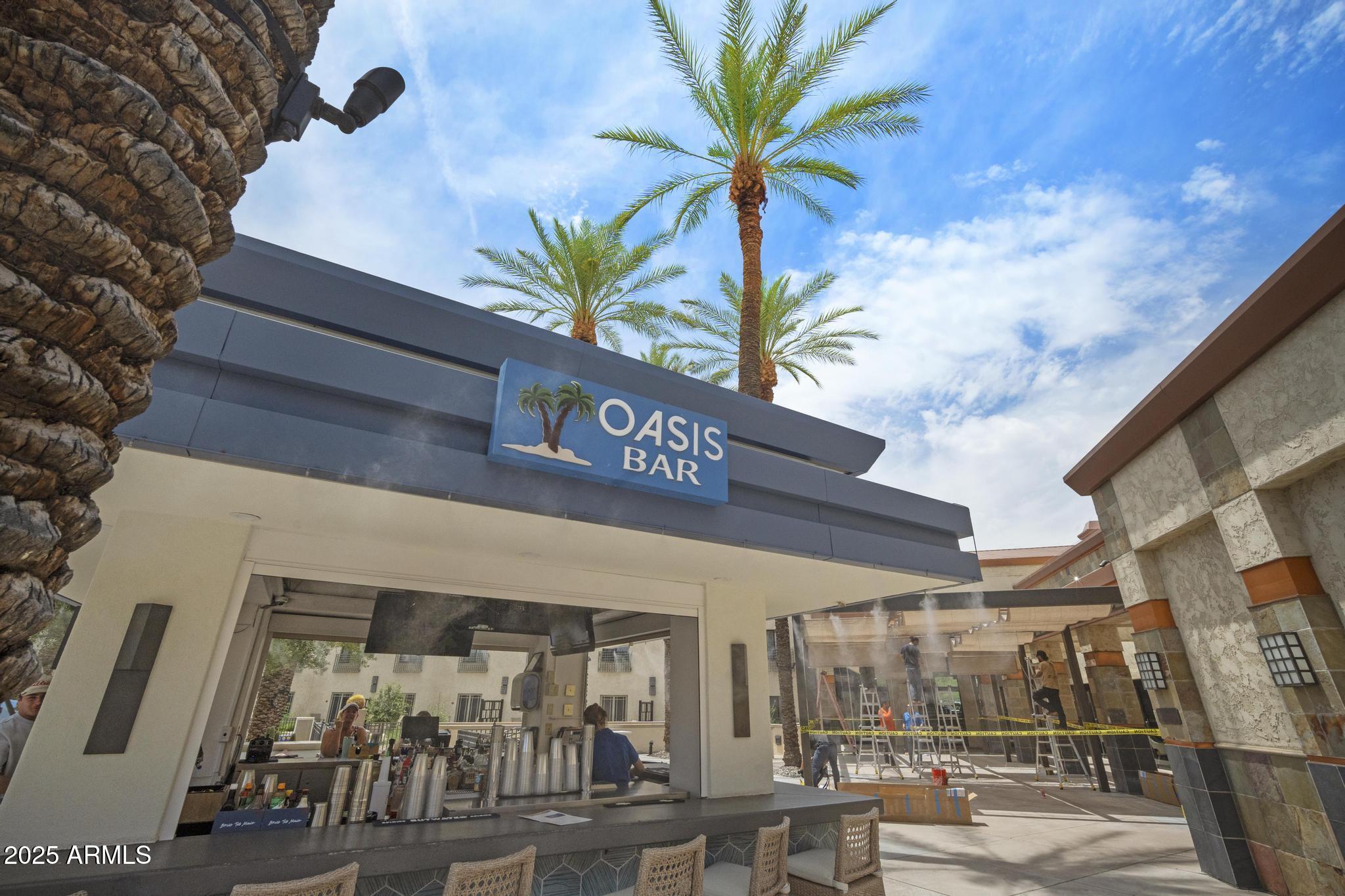 6333 N SCOTTSDALE Road Unit: 5