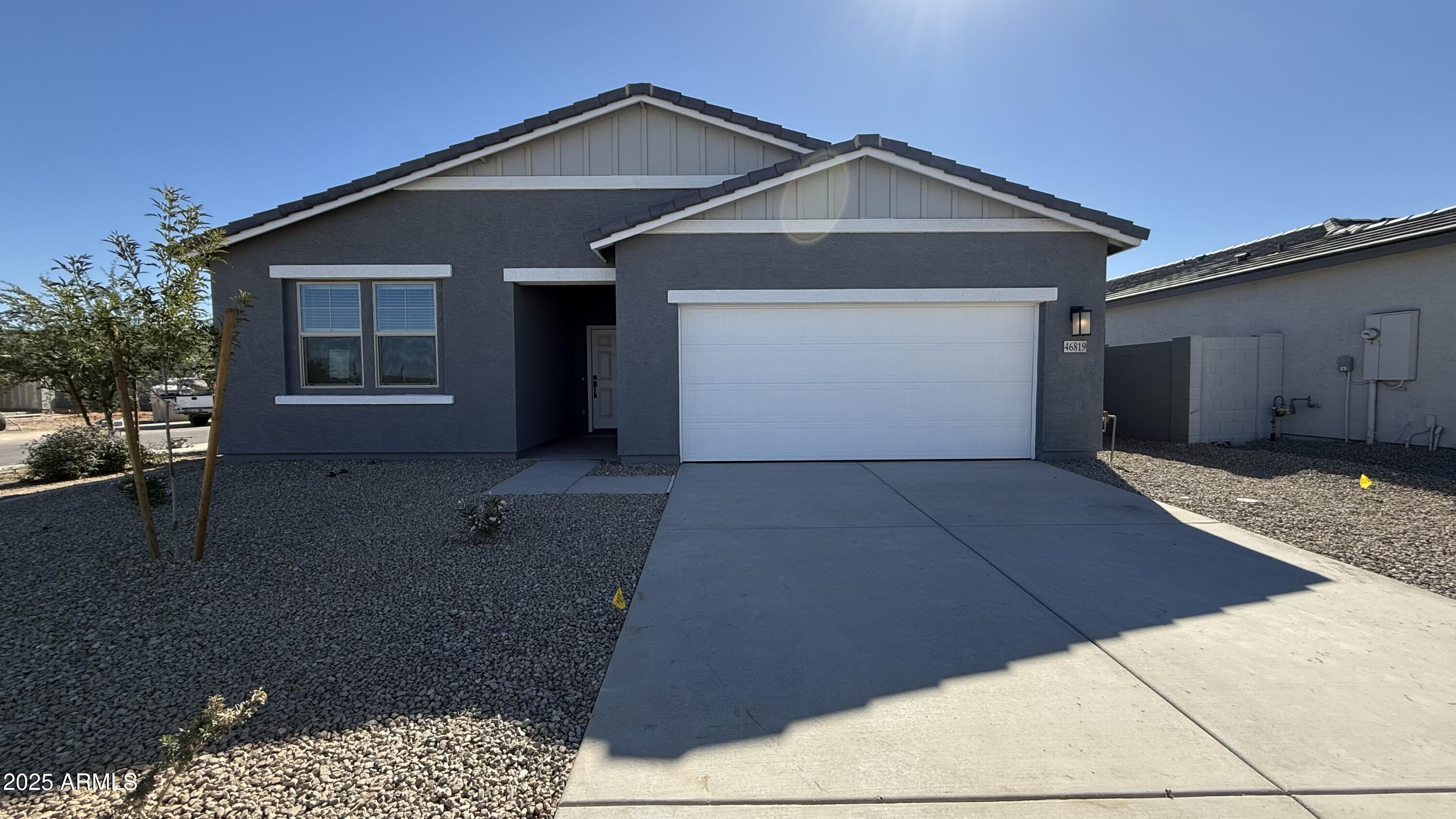 46819 W OLD TIMER Road