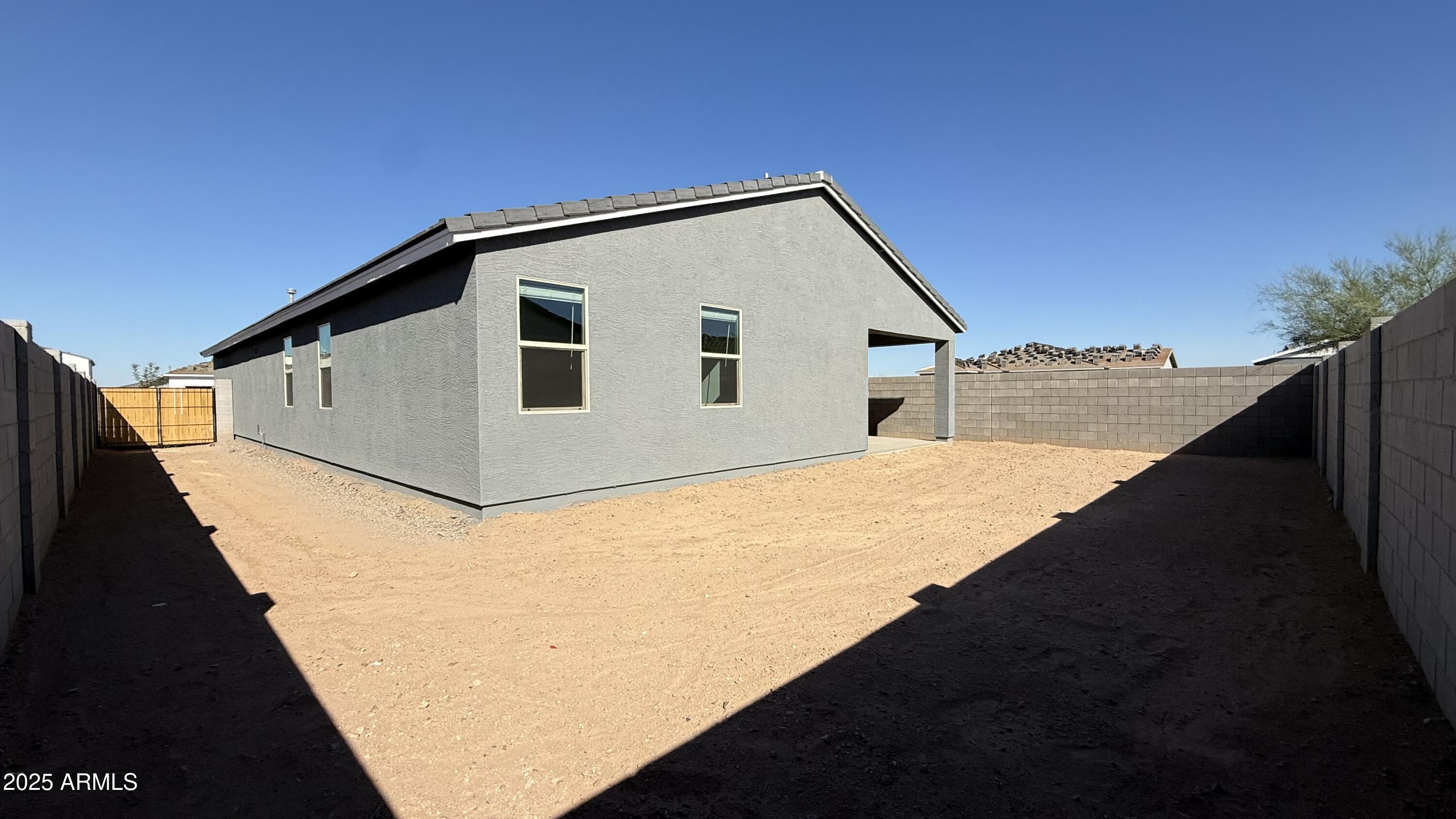 46819 W OLD TIMER Road