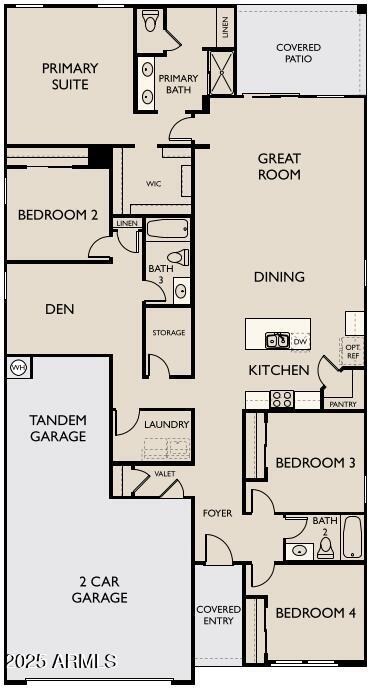 46819 W OLD TIMER Road