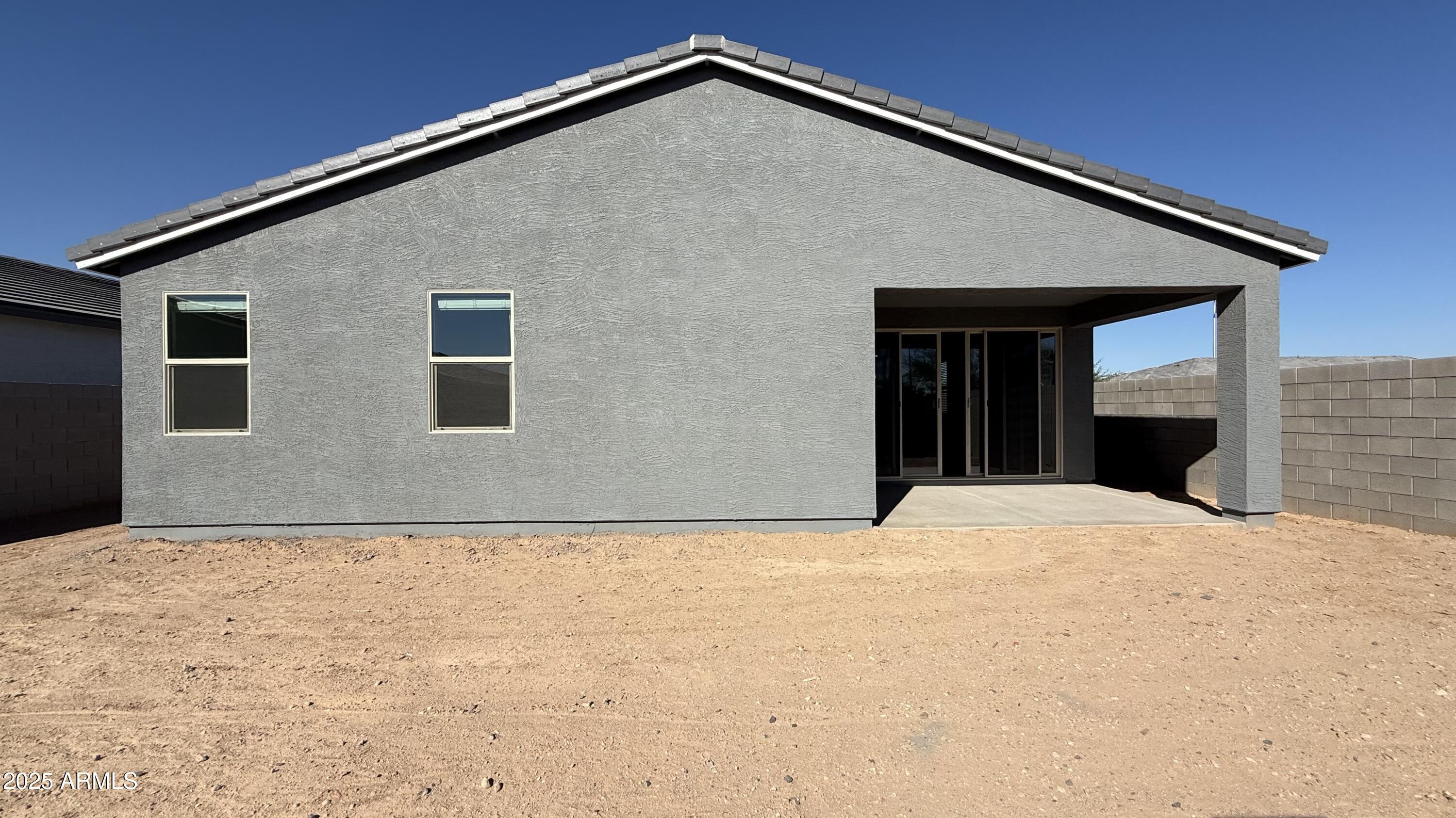 46819 W OLD TIMER Road