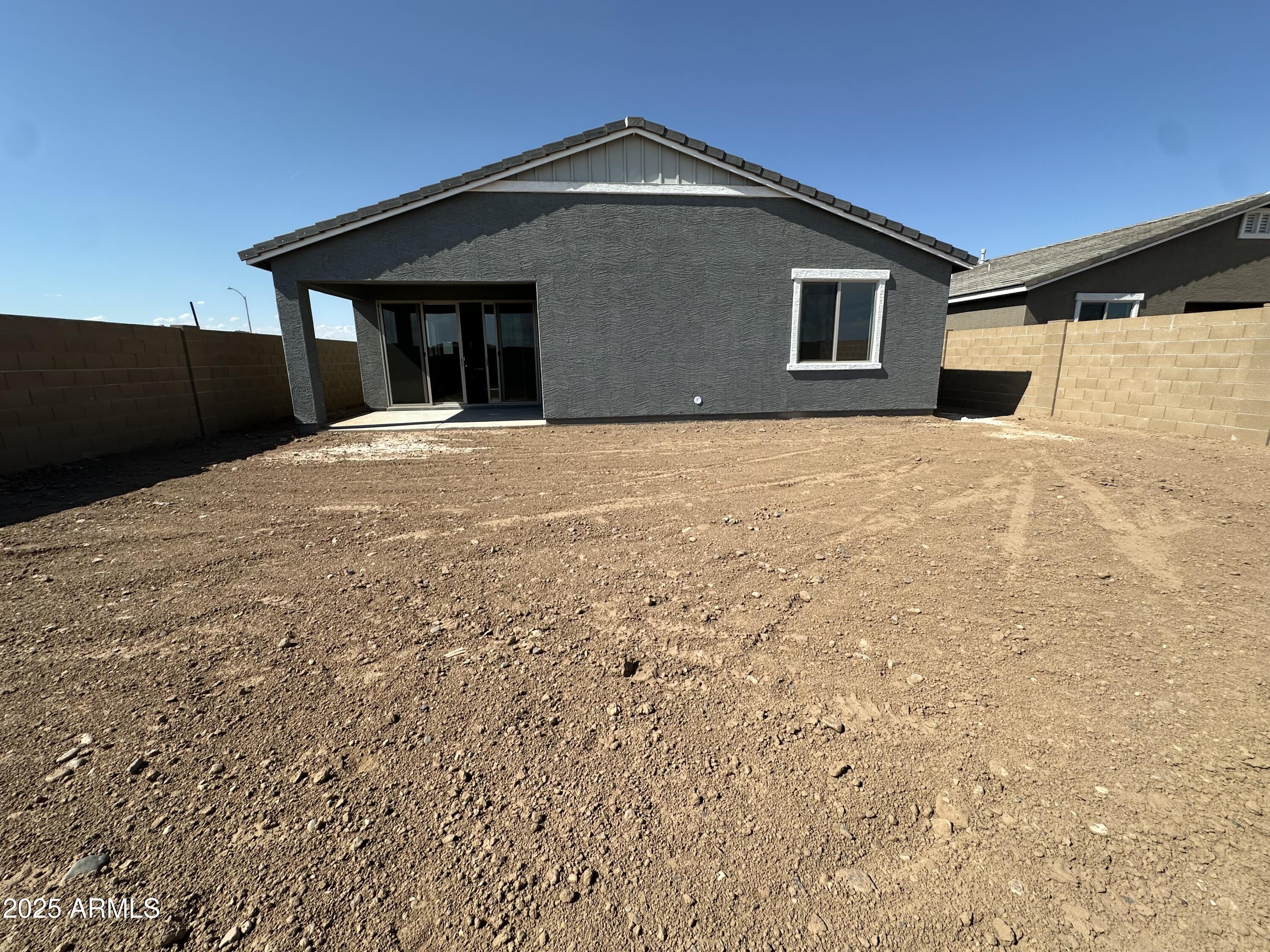 7709 W SADDLEHORN Road