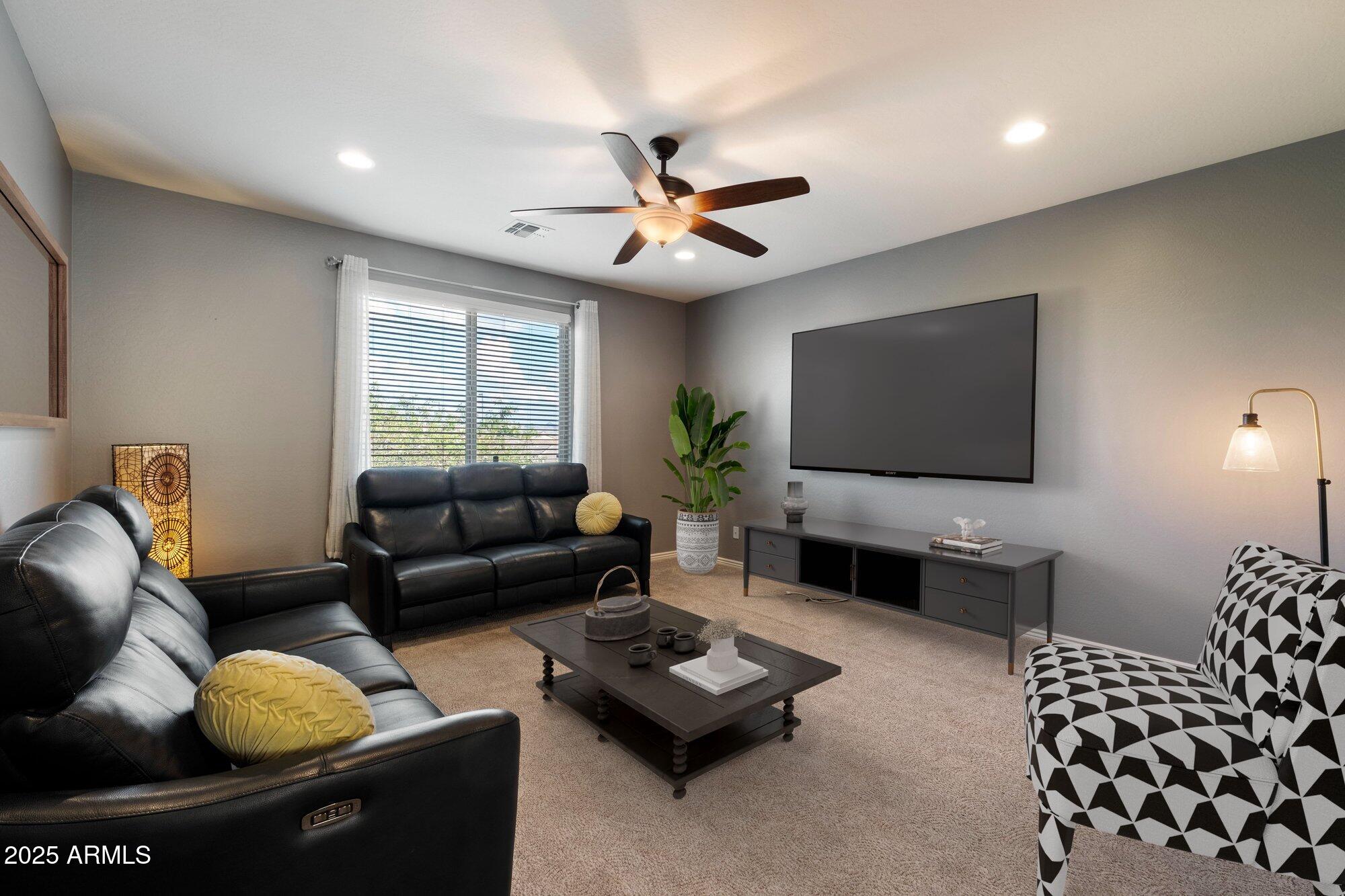 5123 S MARIPOSA Drive