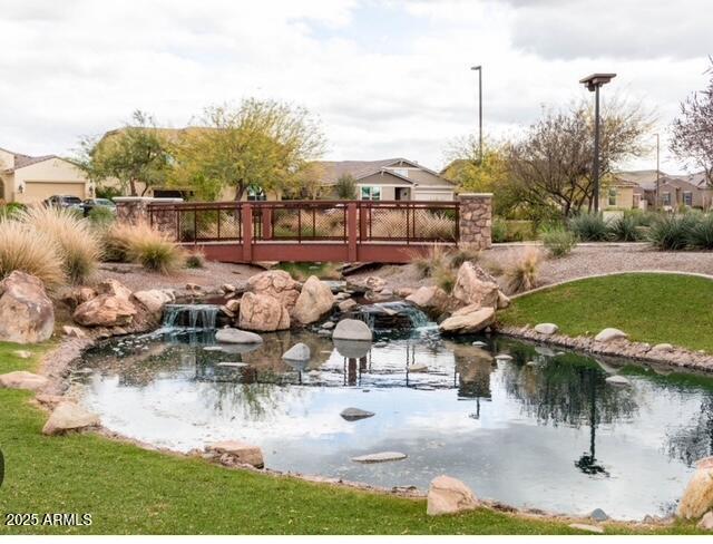 5123 S MARIPOSA Drive